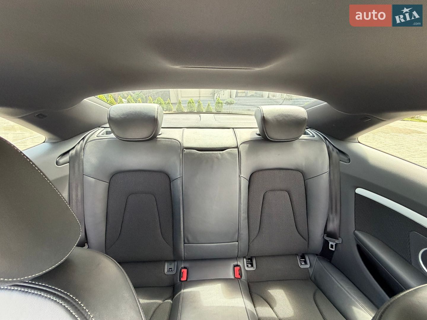 Audi A5 2013 VIN WAUZZZ8T6DA063472 фото оголошення 15 з 18