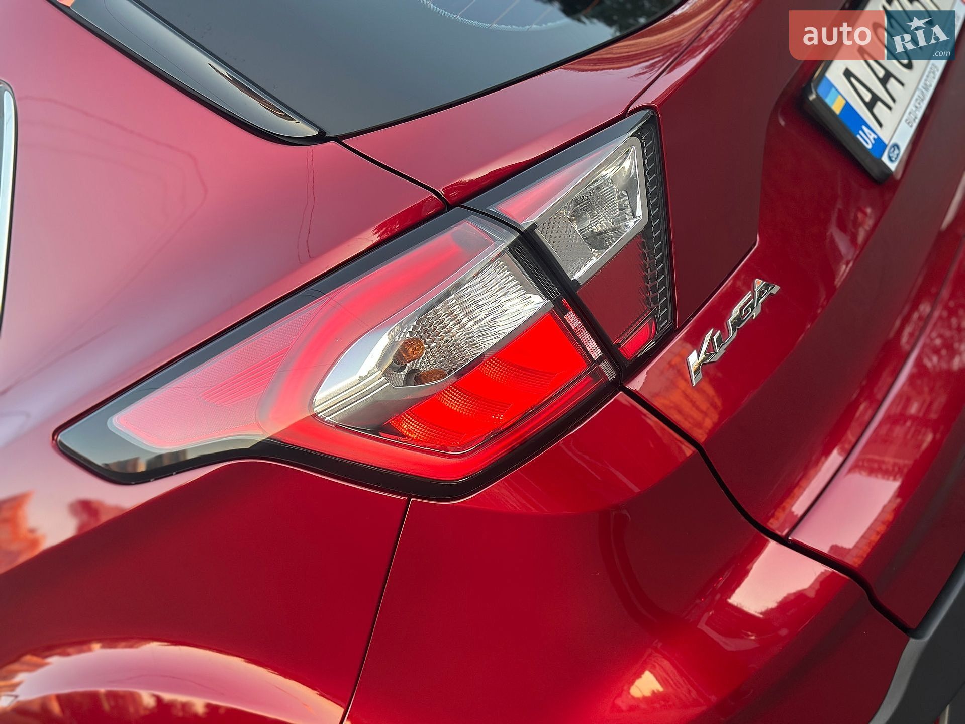 Ford Kuga 2019 VIN WF0AXXWPMAKY79762 фото оголошення 15 з 48