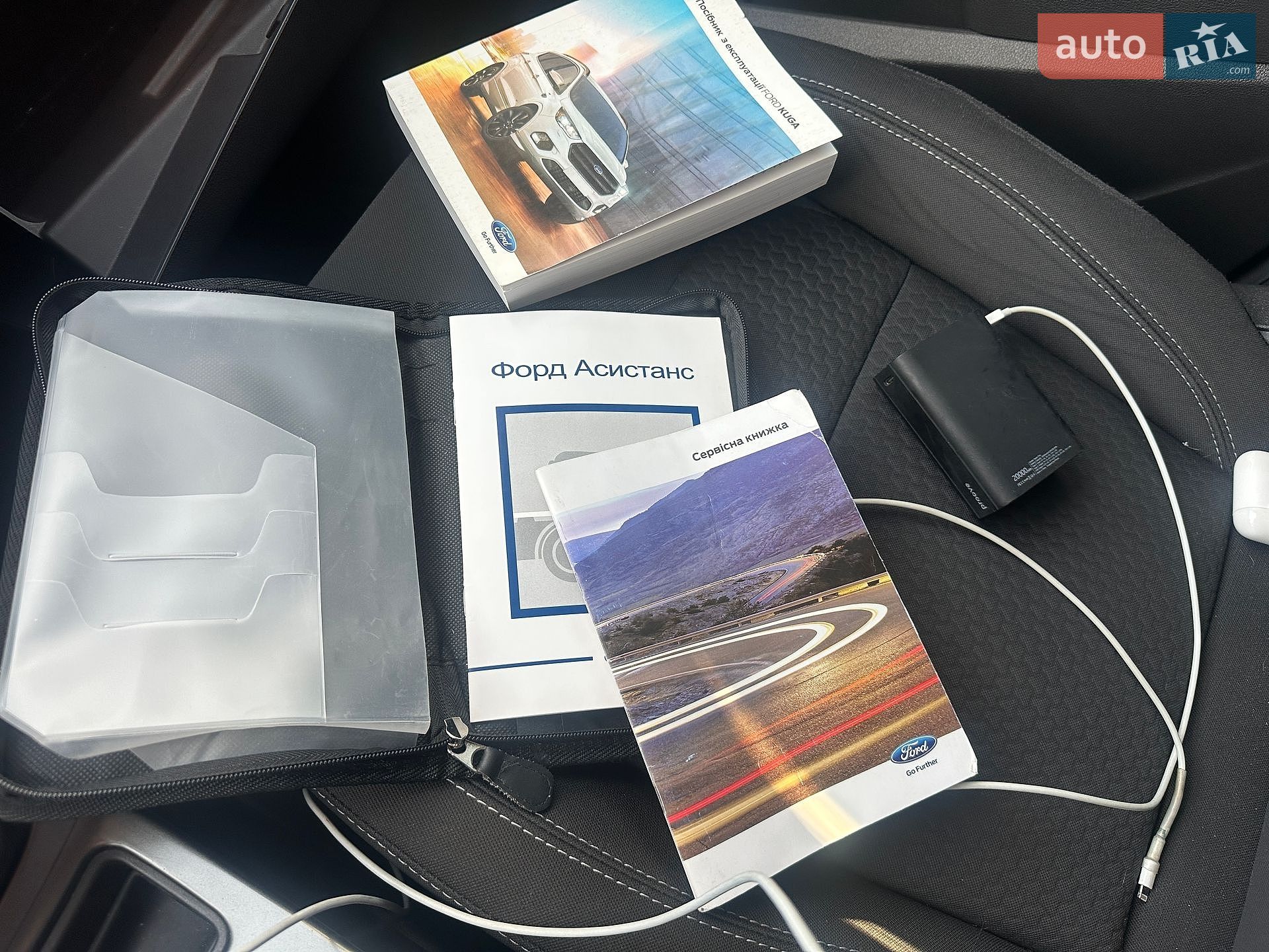 Ford Kuga 2019 VIN WF0AXXWPMAKY79762 фото оголошення 47 з 48