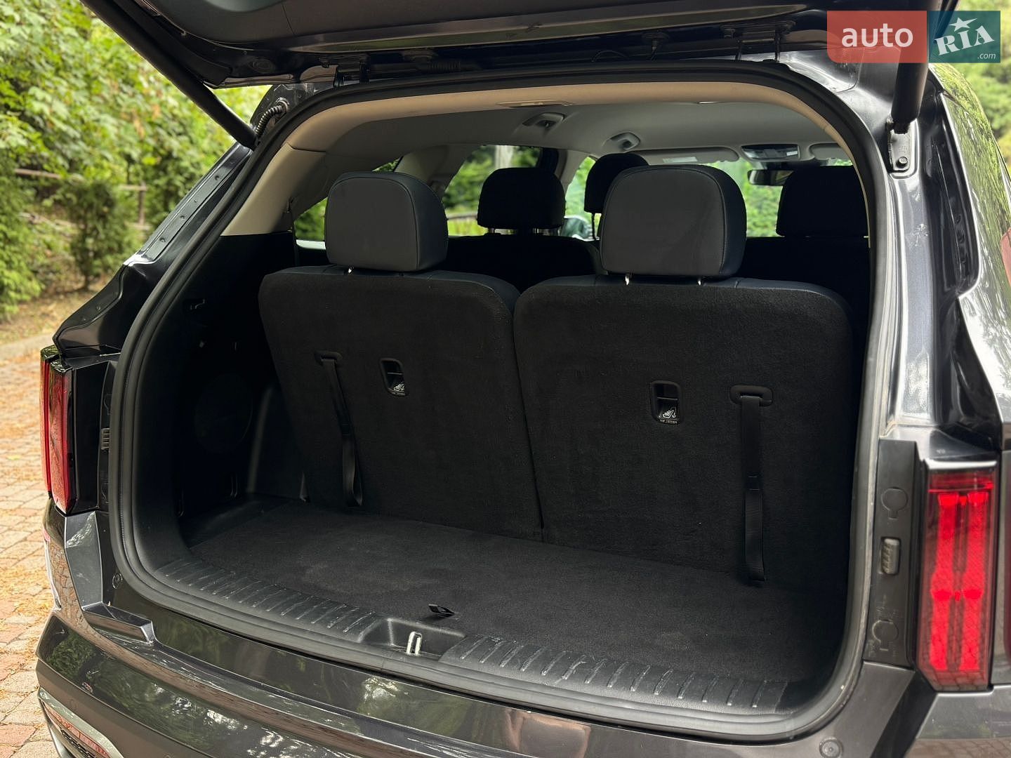 Kia Sorento 2023 VIN KNDRKDLG4R5258989 фото оголошення 14 з 52