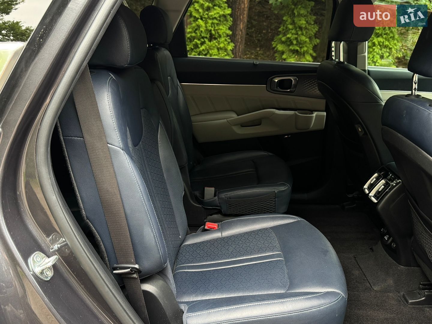 Kia Sorento 2023 VIN KNDRKDLG4R5258989 фото оголошення 19 з 52