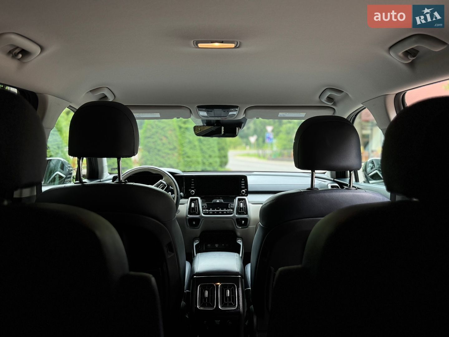 Kia Sorento 2023 VIN KNDRKDLG4R5258989 фото оголошення 20 з 52