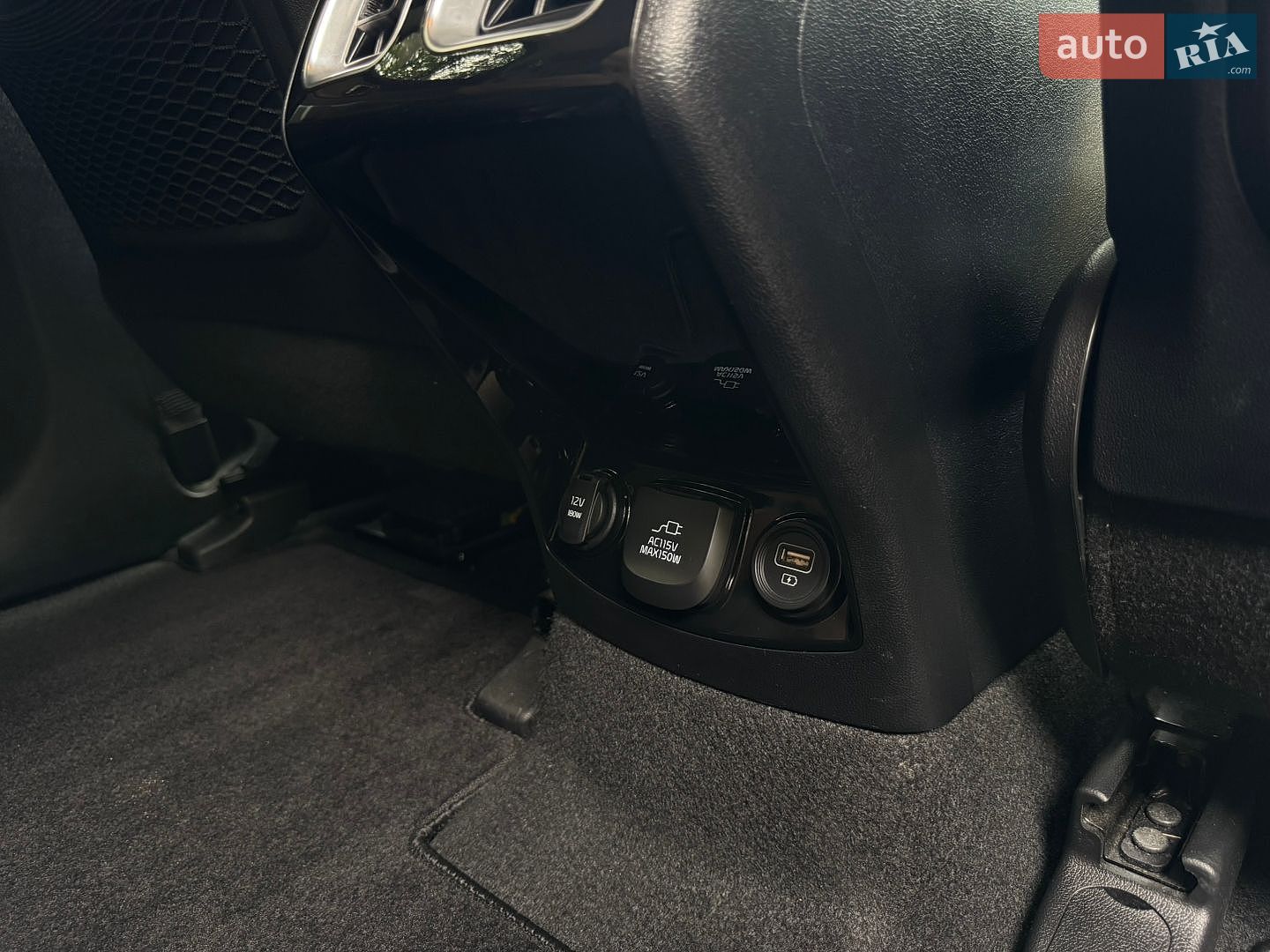 Kia Sorento 2023 VIN KNDRKDLG4R5258989 фото оголошення 23 з 52
