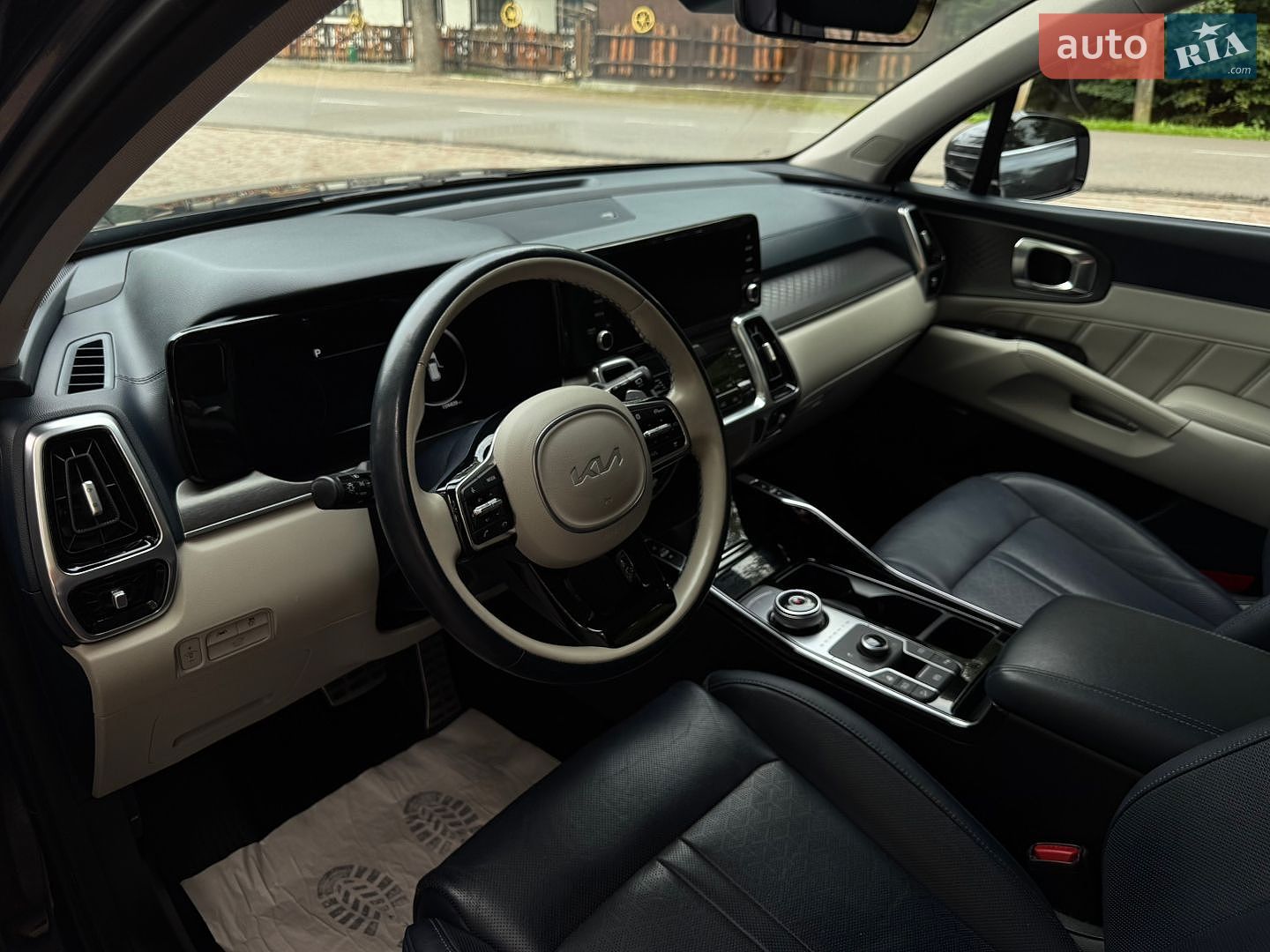 Kia Sorento 2023 VIN KNDRKDLG4R5258989 фото оголошення 28 з 52