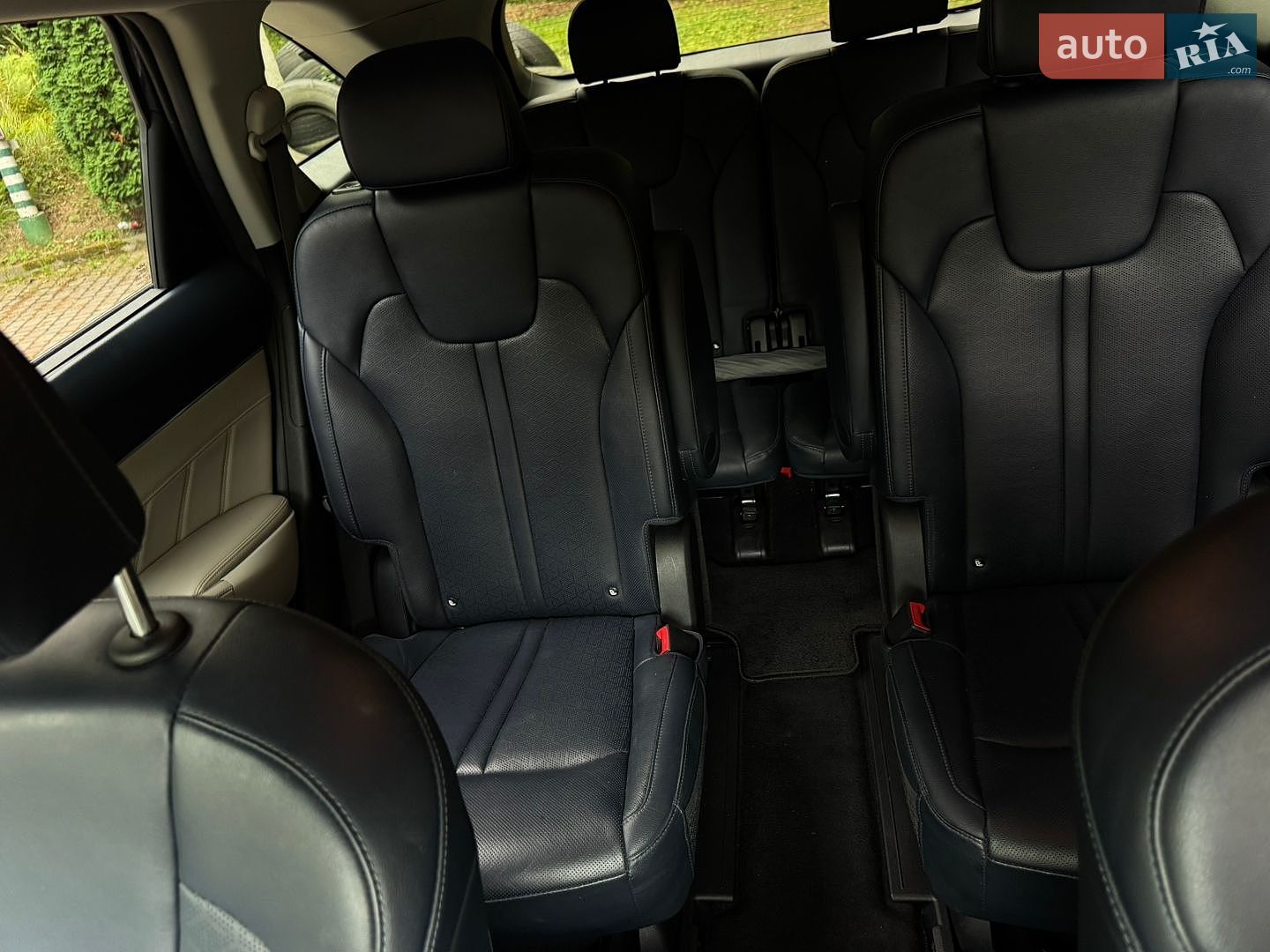 Kia Sorento 2023 VIN KNDRKDLG4R5258989 фото оголошення 32 з 52