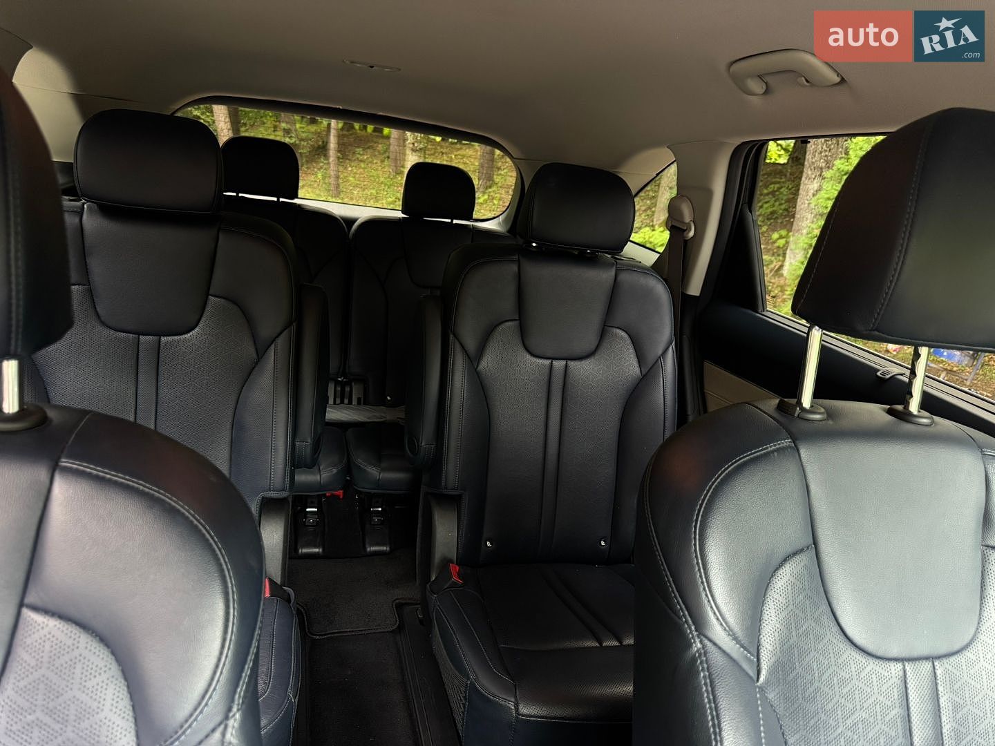 Kia Sorento 2023 VIN KNDRKDLG4R5258989 фото оголошення 33 з 52