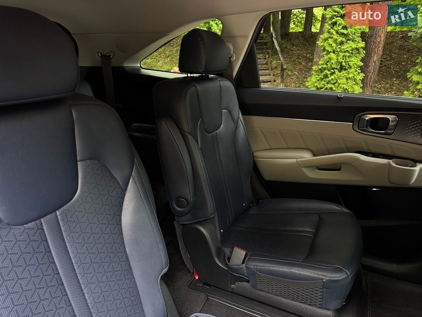 Kia Sorento 2023 VIN KNDRKDLG4R5258989 фото оголошення 27 з 52