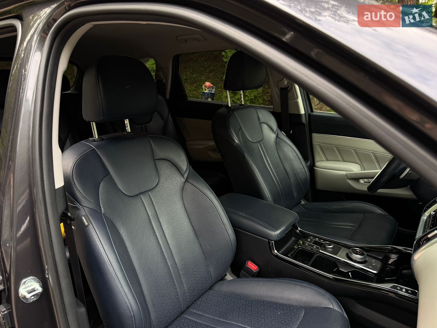 Kia Sorento 2023 VIN KNDRKDLG4R5258989 фото оголошення 41 з 52