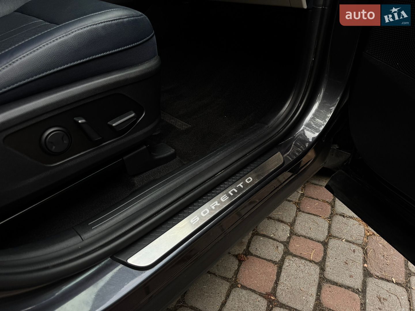 Kia Sorento 2023 VIN KNDRKDLG4R5258989 фото оголошення 44 з 52