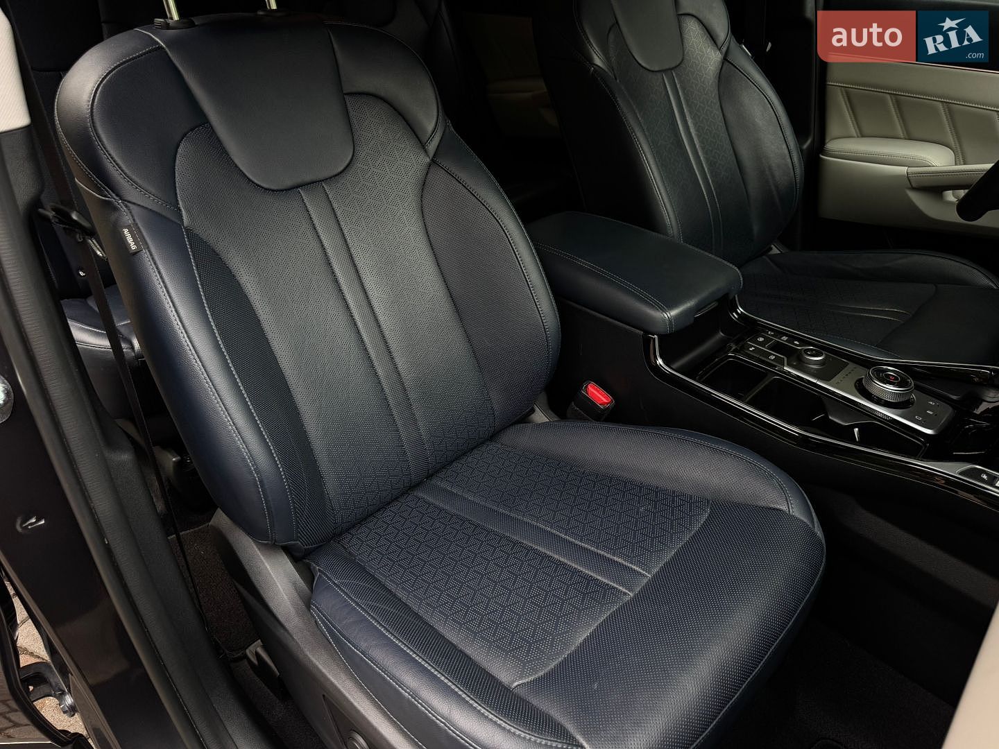 Kia Sorento 2023 VIN KNDRKDLG4R5258989 фото оголошення 43 з 52