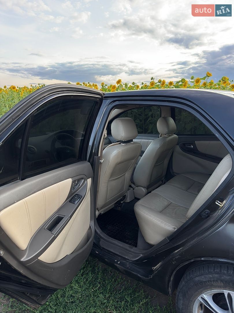 Geely MK 2008 VIN Y7CJL716280109978 фото оголошення 9 з 11
