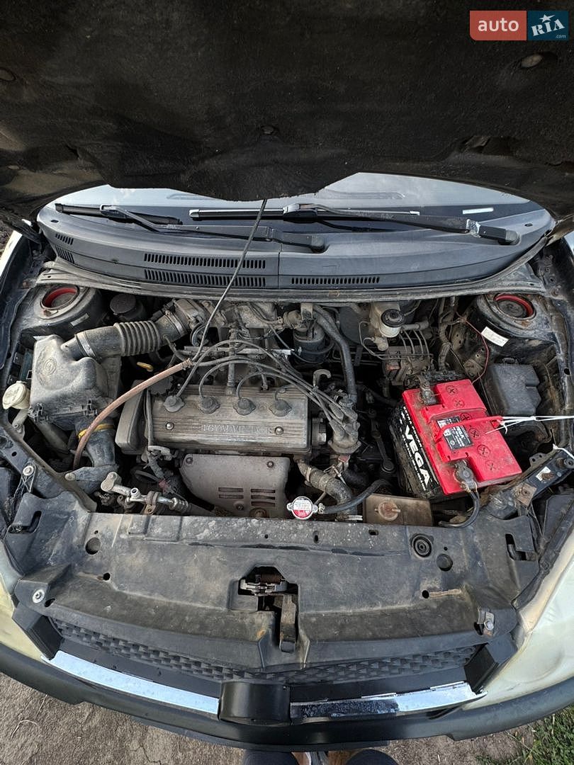 Geely MK 2008 VIN Y7CJL716280109978 фото оголошення 11 з 11