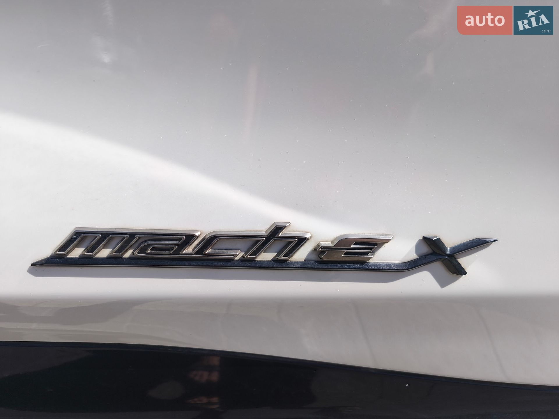 Ford Mustang Mach-E 2023 VIN 3FMTK3R79PMA54683 фото оголошення 19 з 62