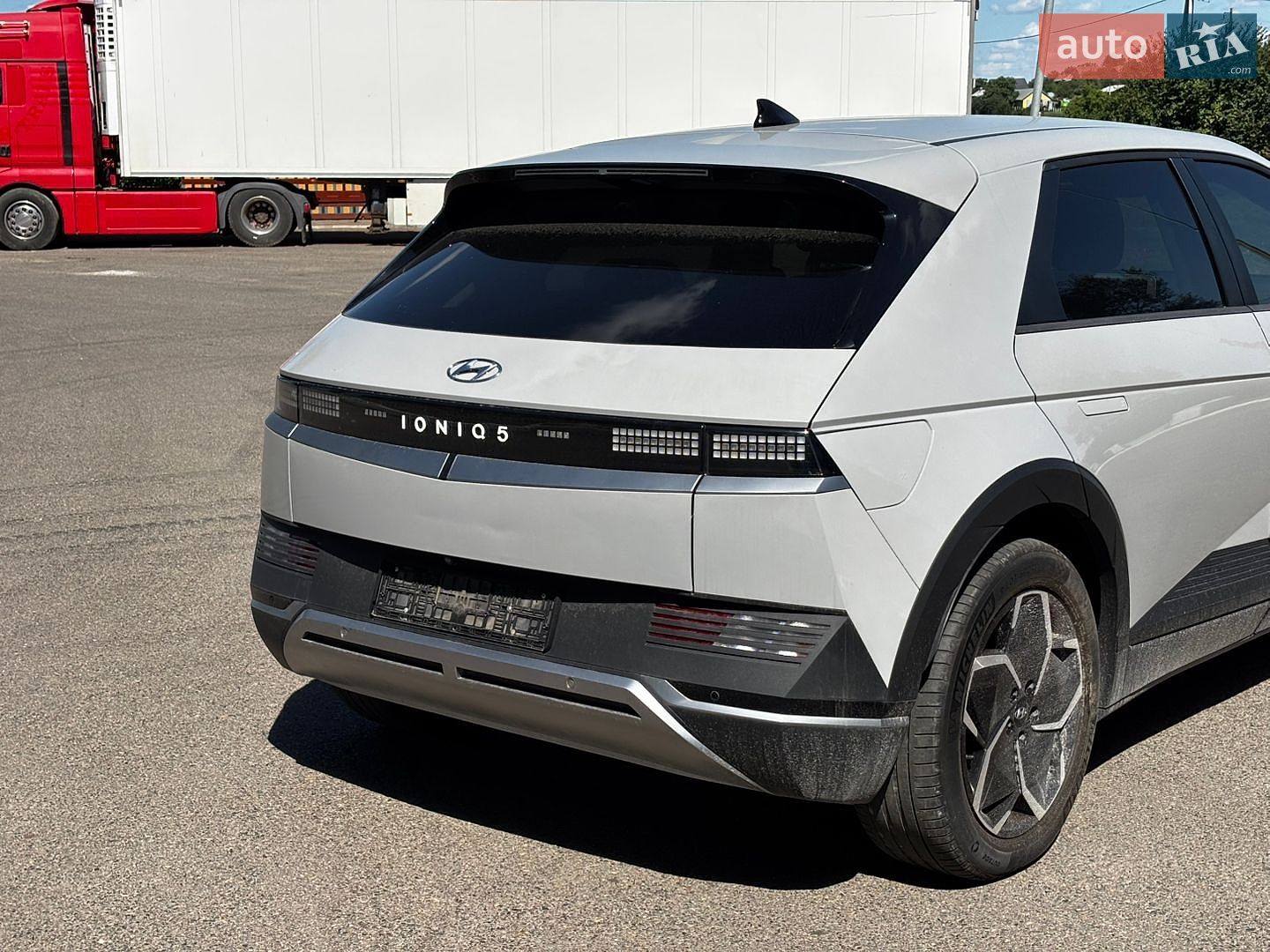 Hyundai Ioniq 5 2021 VIN KMHKN81BFNU040245 фото оголошення 8 з 24