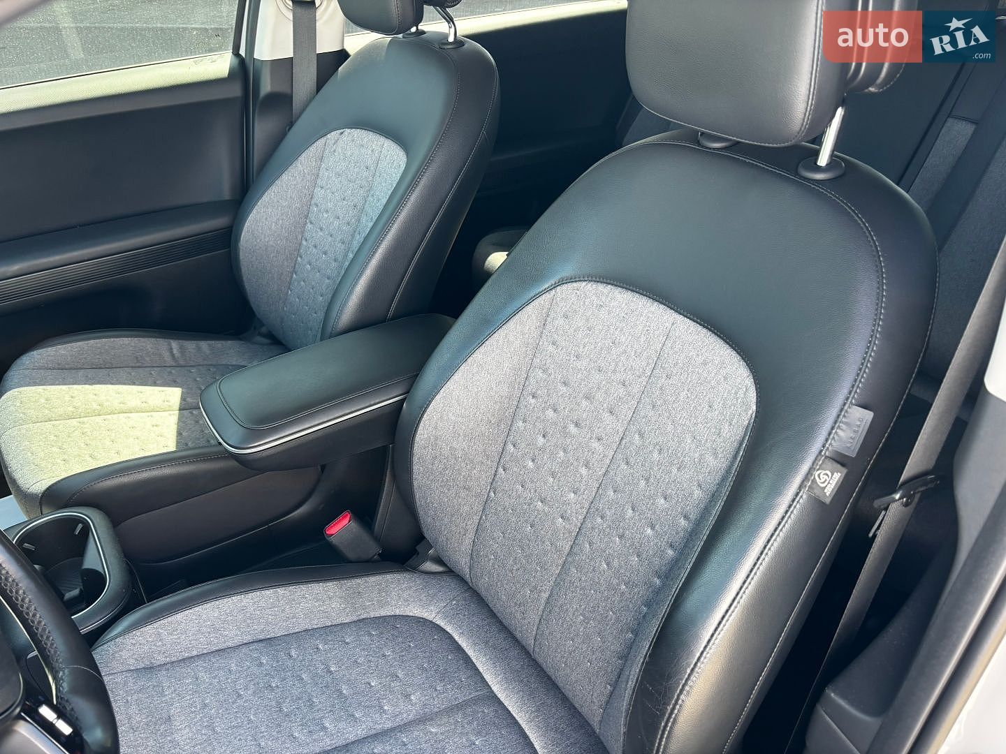 Hyundai Ioniq 5 2021 VIN KMHKN81BFNU040245 фото оголошення 10 з 24