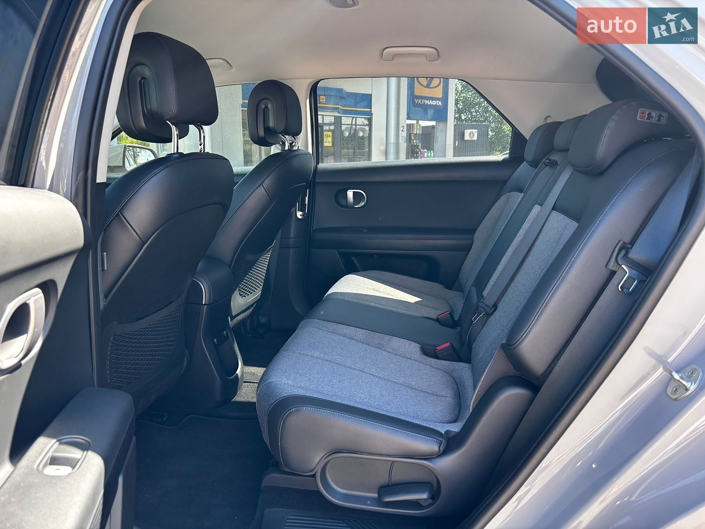 Hyundai Ioniq 5 2021 VIN KMHKN81BFNU040245 фото оголошення 18 з 24