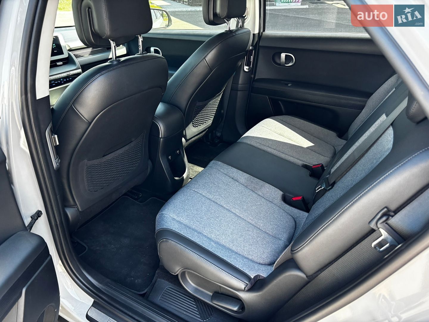 Hyundai Ioniq 5 2021 VIN KMHKN81BFNU040245 фото оголошення 19 з 24