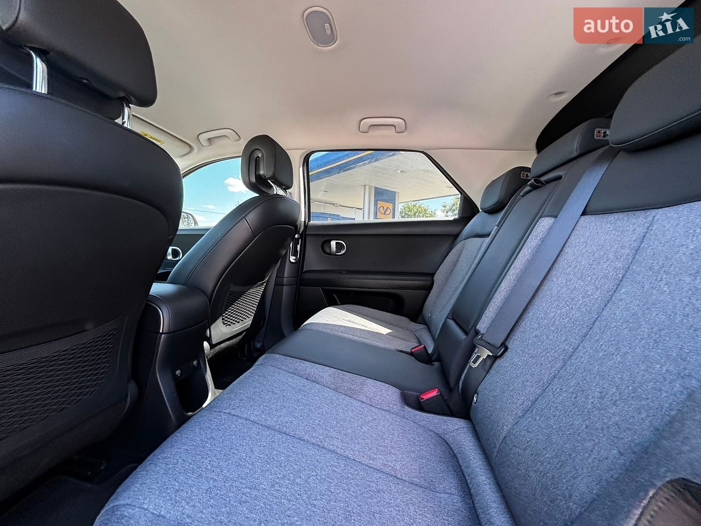 Hyundai Ioniq 5 2021 VIN KMHKN81BFNU040245 фото оголошення 20 з 24