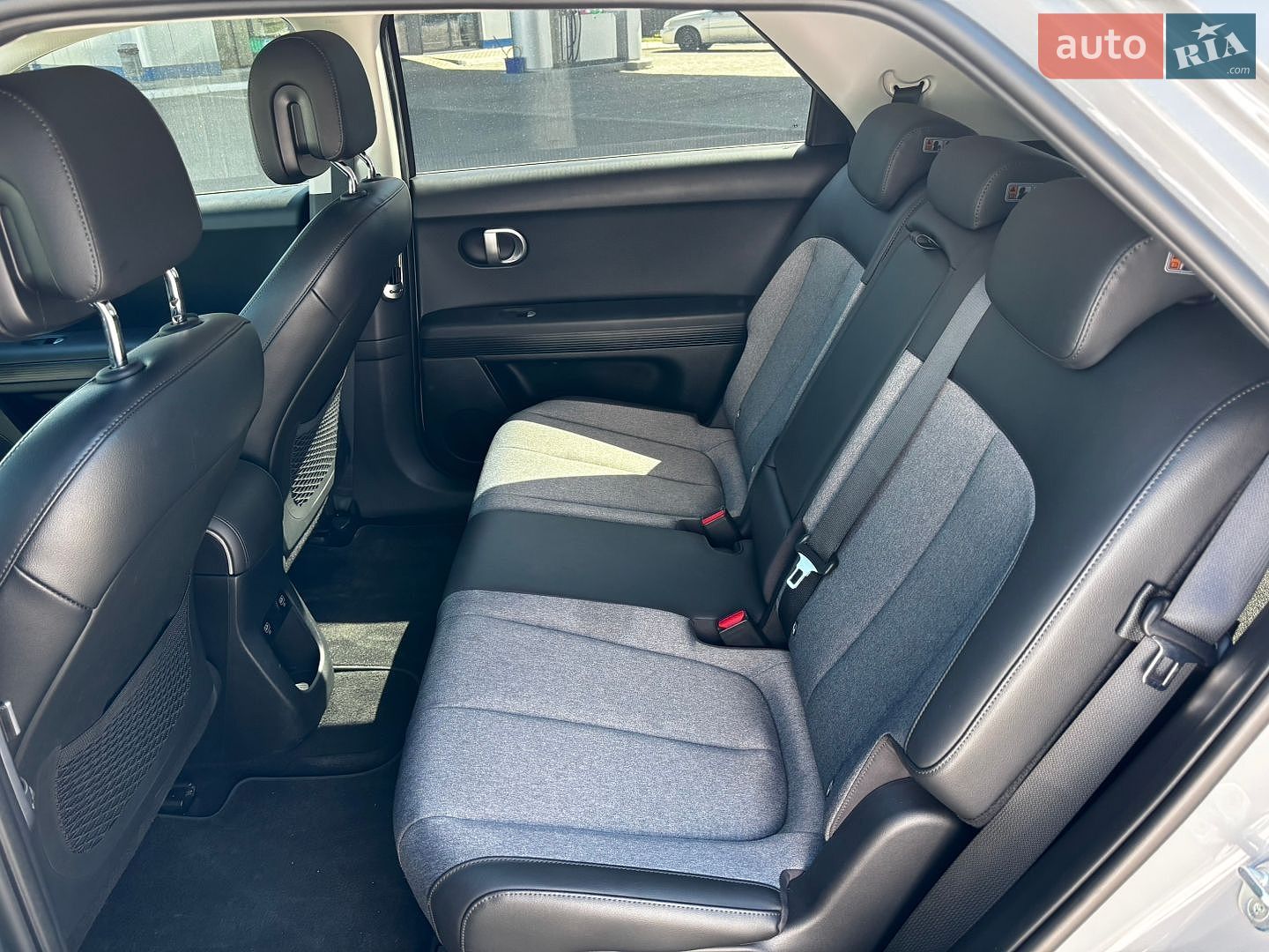 Hyundai Ioniq 5 2021 VIN KMHKN81BFNU040245 фото оголошення 21 з 24