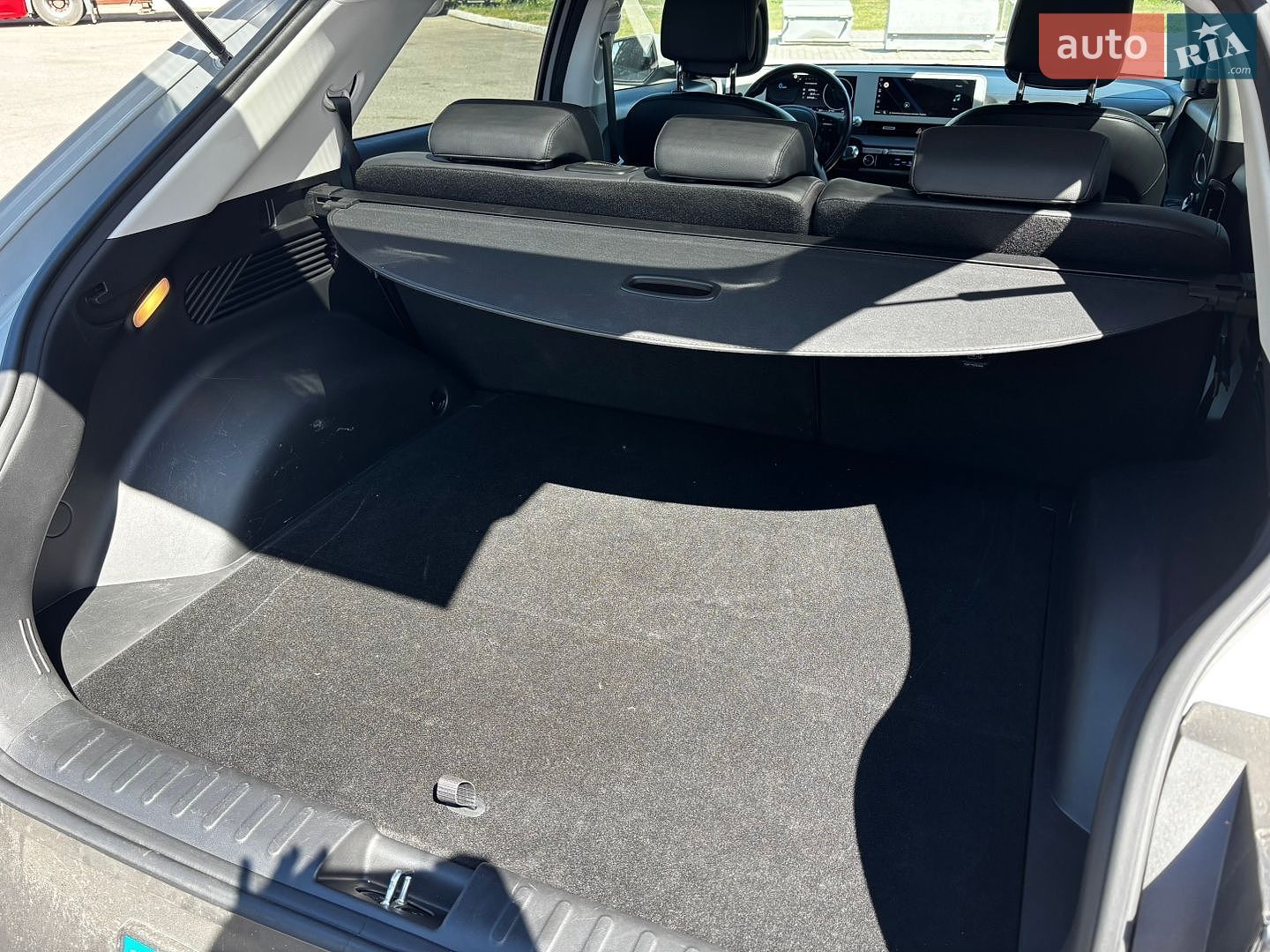 Hyundai Ioniq 5 2021 VIN KMHKN81BFNU040245 фото оголошення 23 з 24