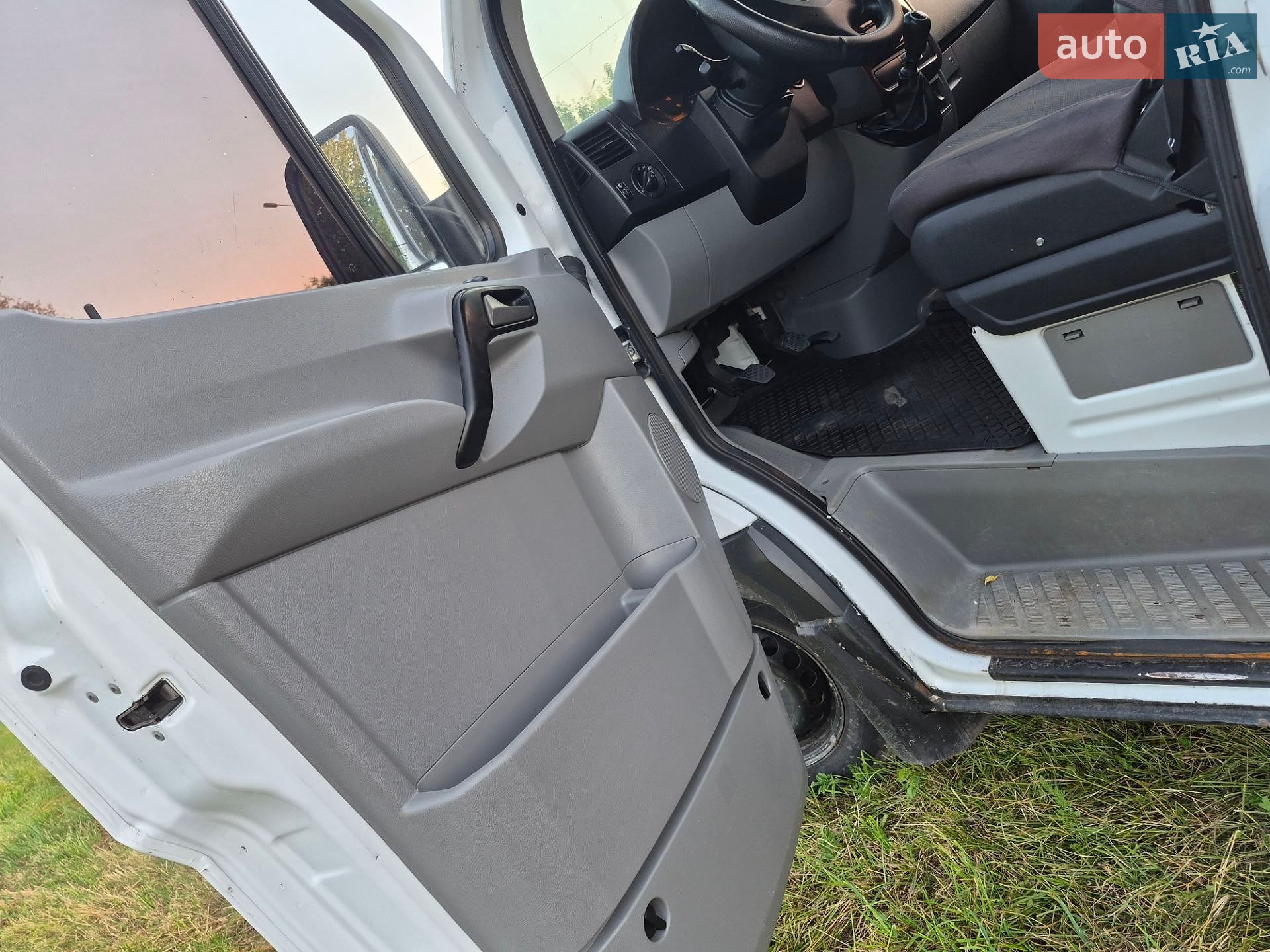 Mercedes-Benz Sprinter 2013 VIN WDB9066352S847383 фото оголошення 9 з 32