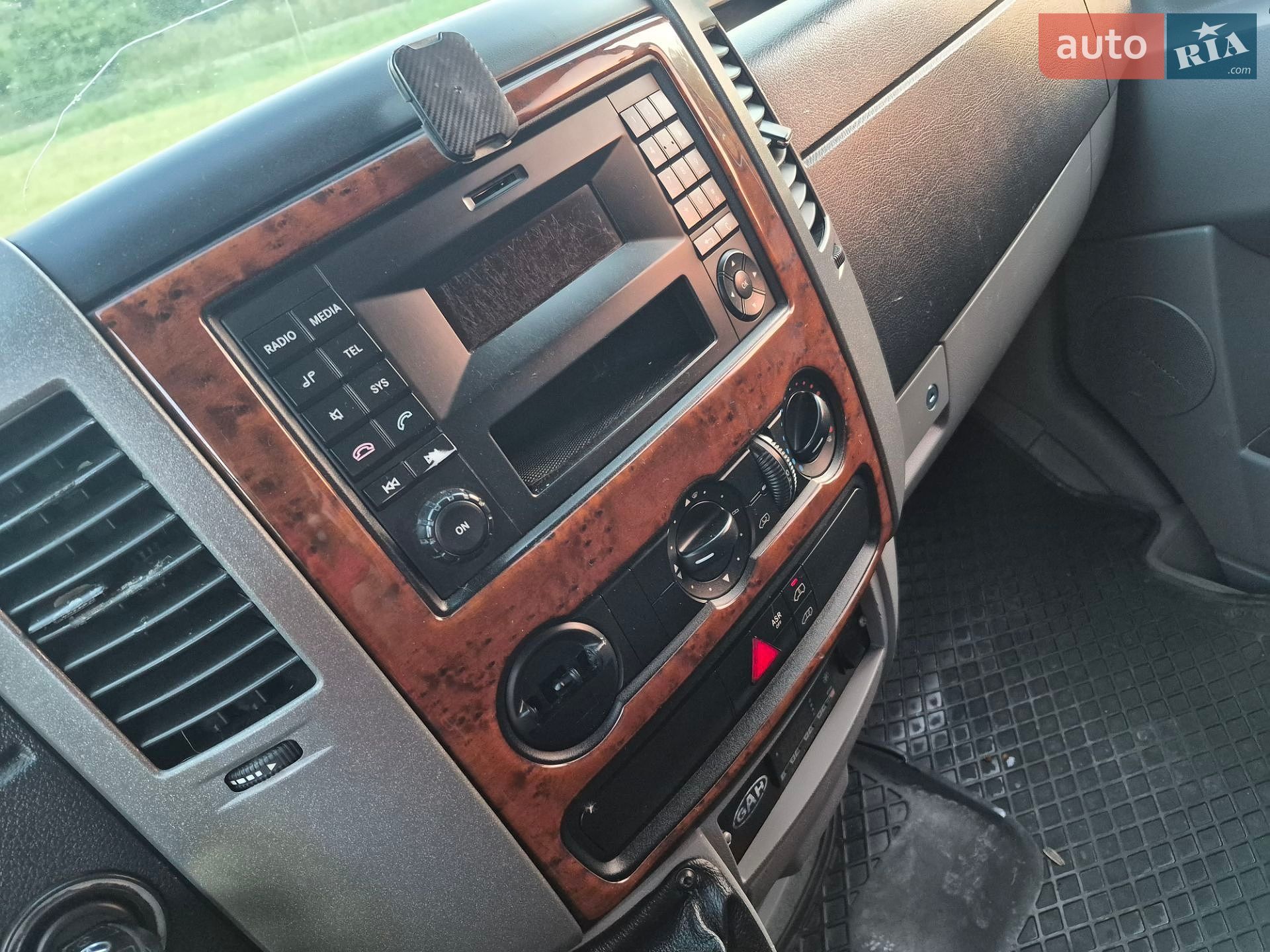 Mercedes-Benz Sprinter 2013 VIN WDB9066352S847383 фото оголошення 15 з 32