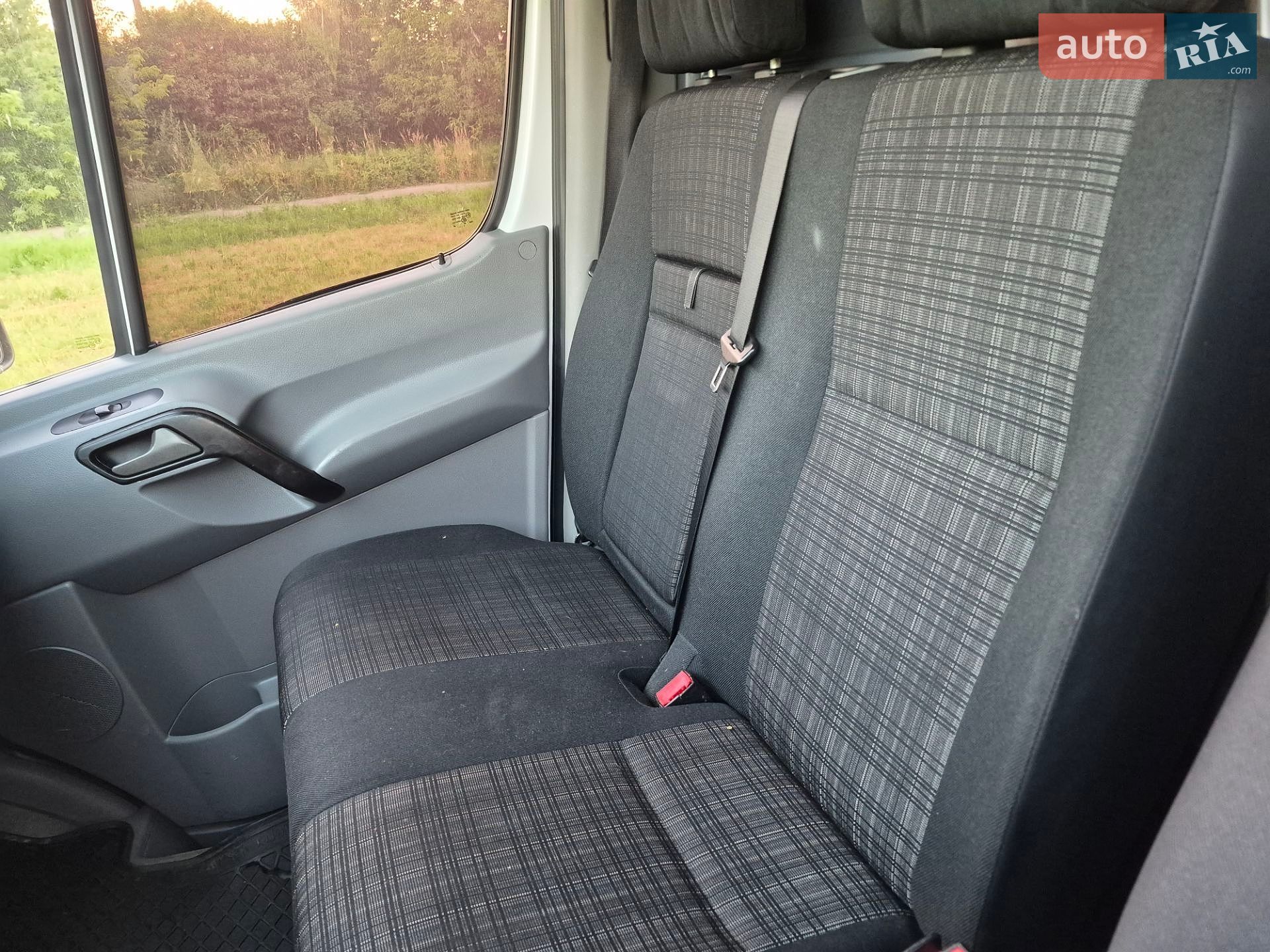 Mercedes-Benz Sprinter 2013 VIN WDB9066352S847383 фото оголошення 18 з 32