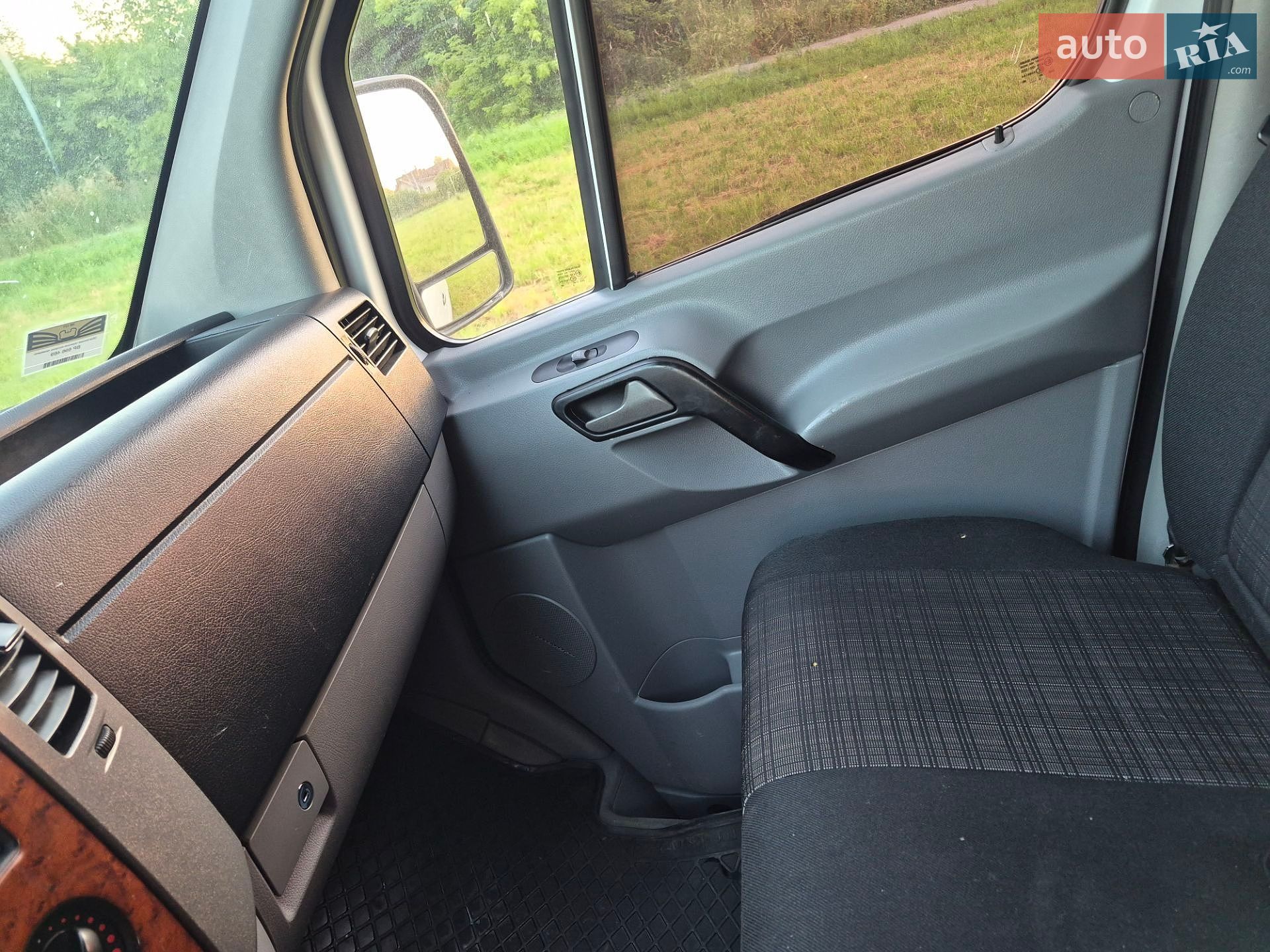 Mercedes-Benz Sprinter 2013 VIN WDB9066352S847383 фото оголошення 14 з 32