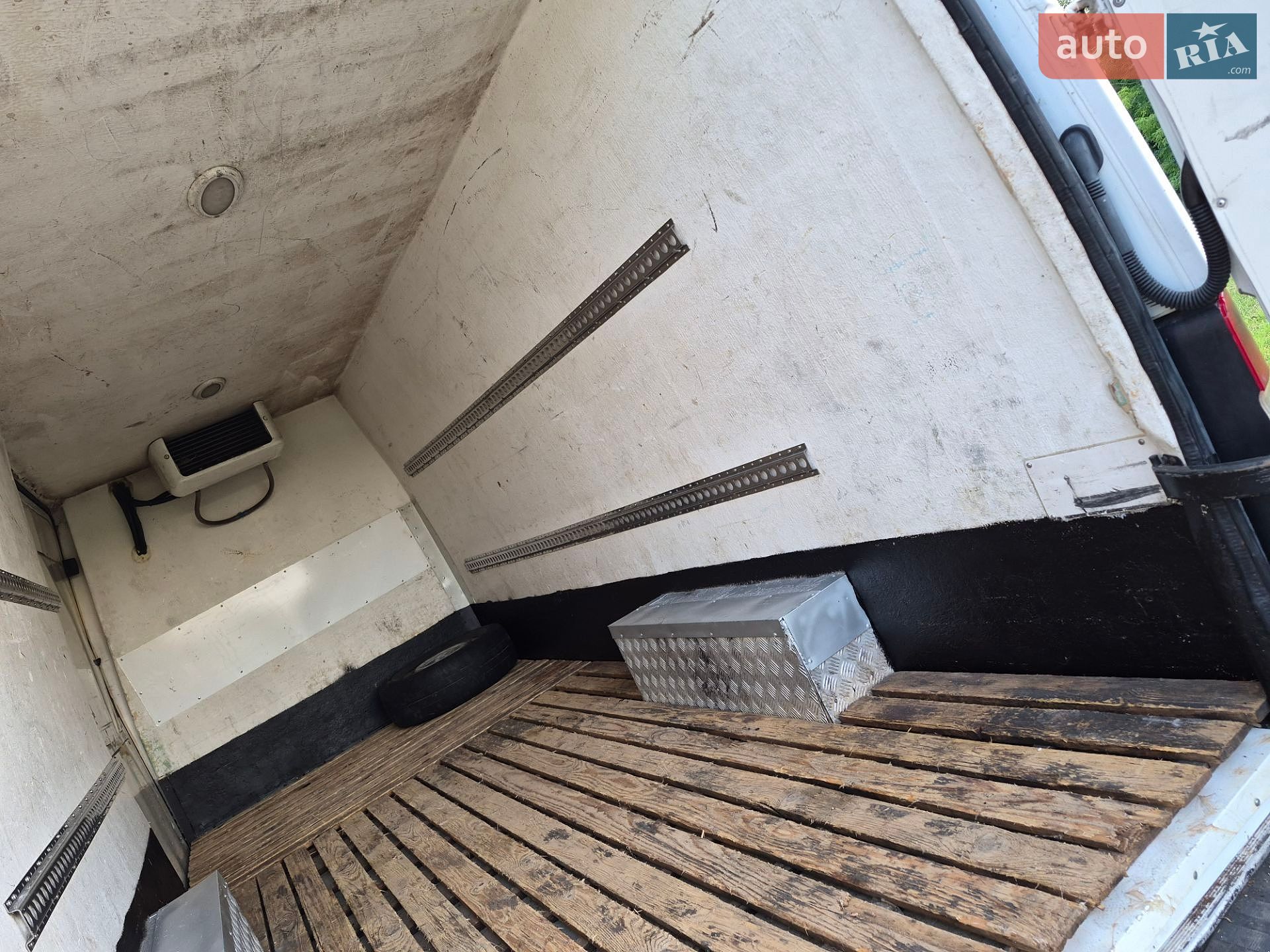 Mercedes-Benz Sprinter 2013 VIN WDB9066352S847383 фото оголошення 26 з 32