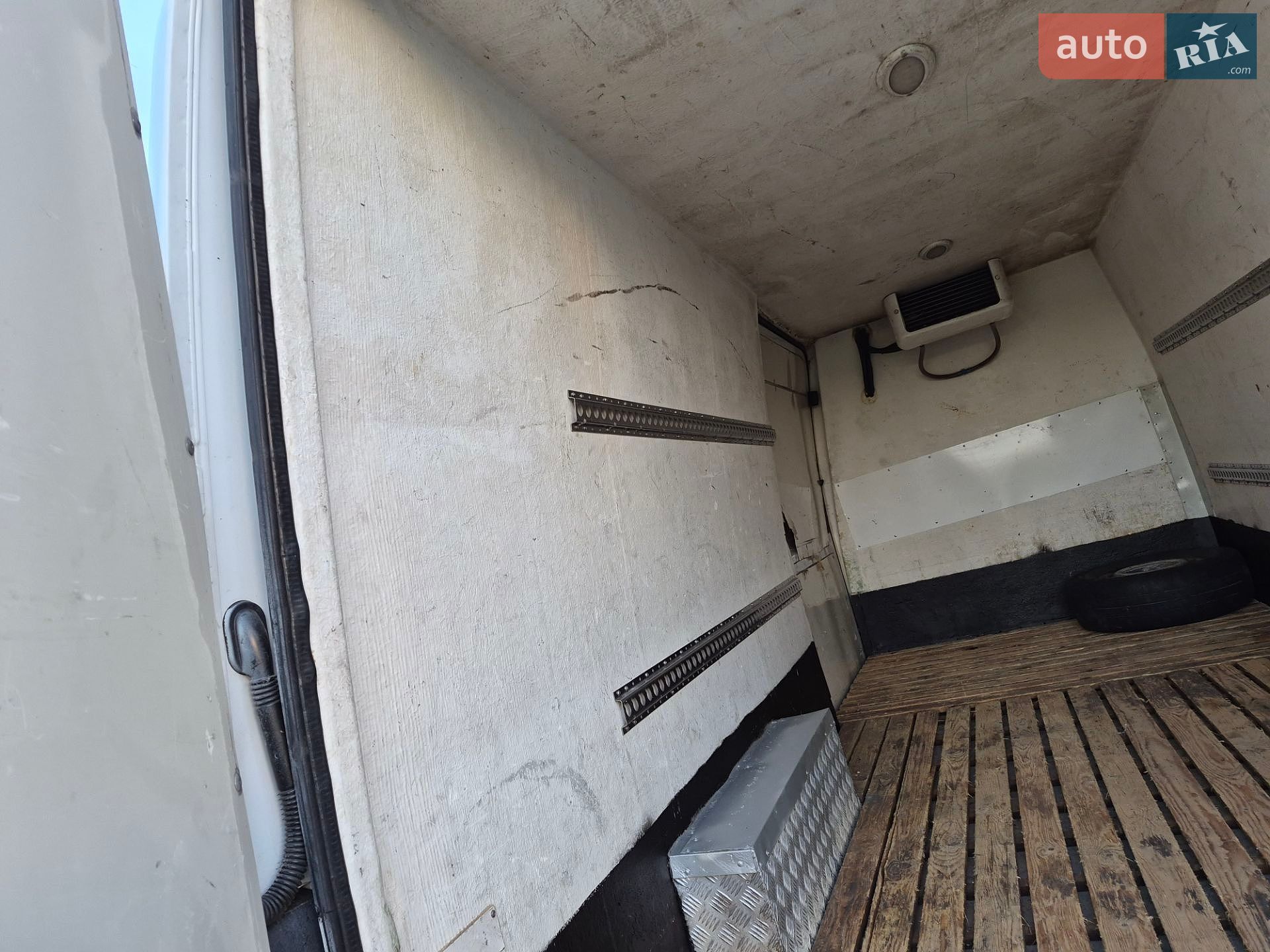 Mercedes-Benz Sprinter 2013 VIN WDB9066352S847383 фото оголошення 27 з 32