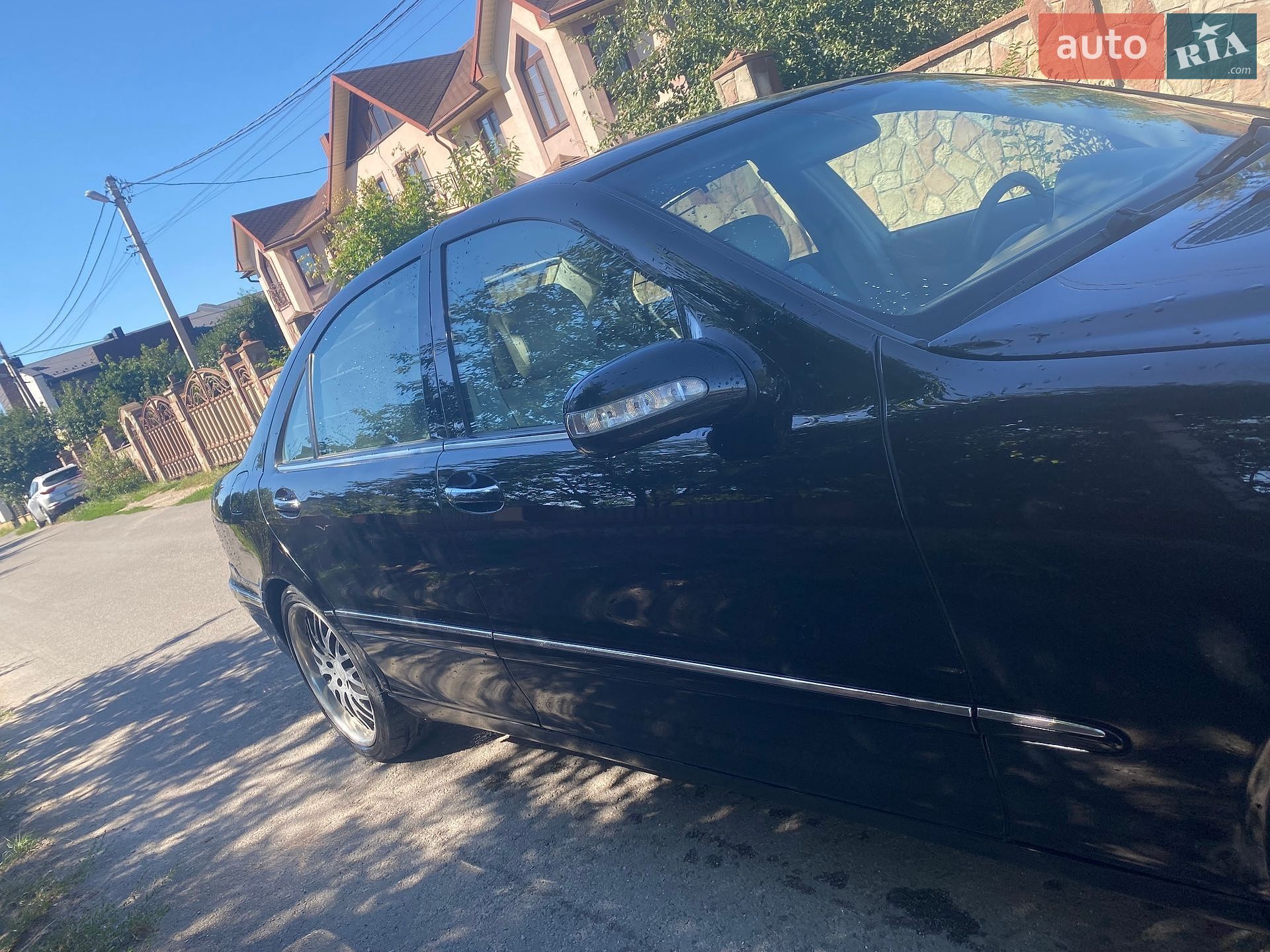 Mercedes-Benz S-Class 2003 VIN WDB2201871A385164 фото оголошення 19 з 51