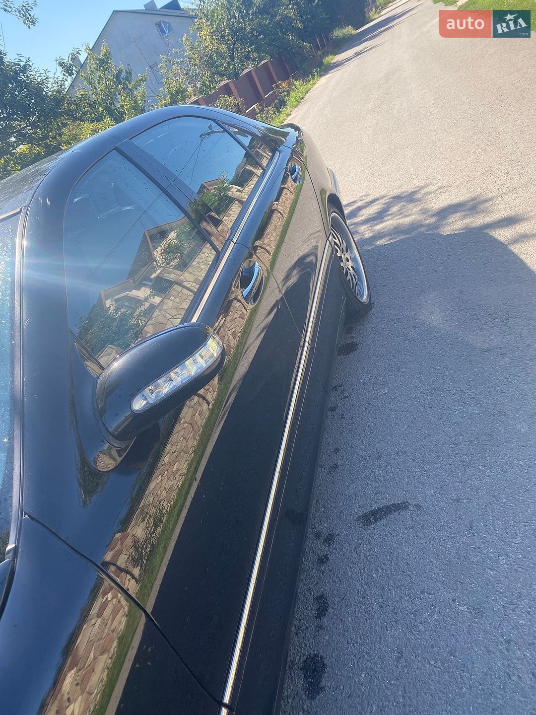 Mercedes-Benz S-Class 2003 VIN WDB2201871A385164 фото оголошення 17 з 51