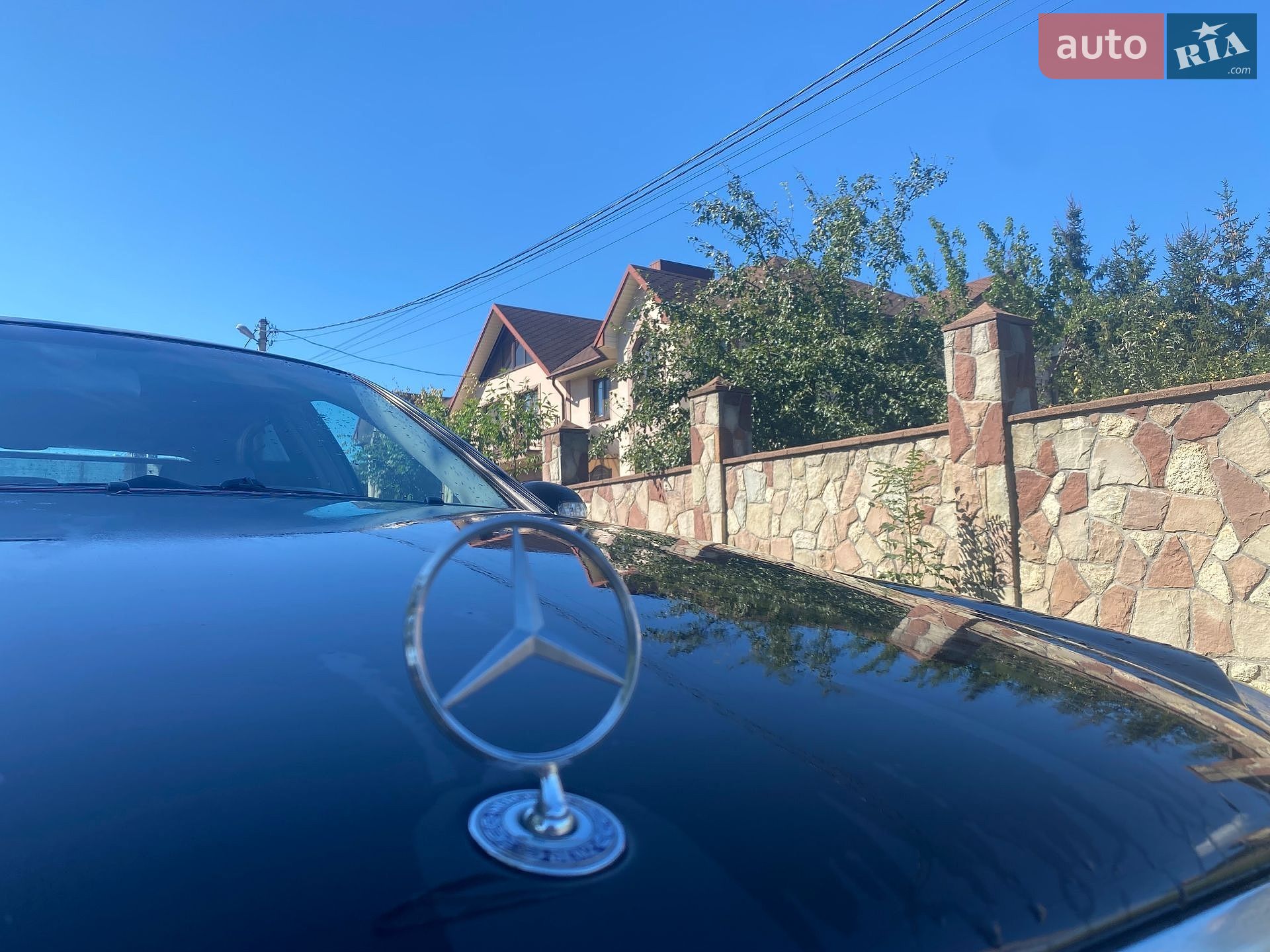 Mercedes-Benz S-Class 2003 VIN WDB2201871A385164 фото оголошення 20 з 51
