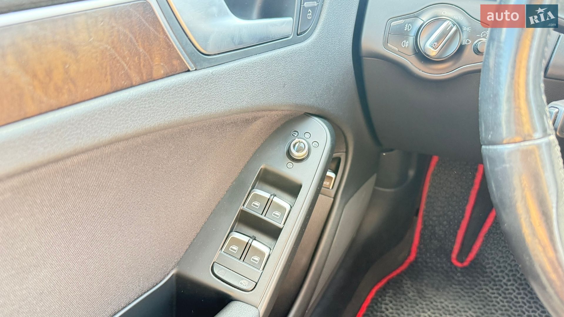 Audi A4 2014 VIN WAUZZZ8K3FA007547 фото оголошення 2 з 127