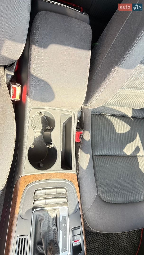 Audi A4 2014 VIN WAUZZZ8K3FA007547 фото оголошення 8 з 127