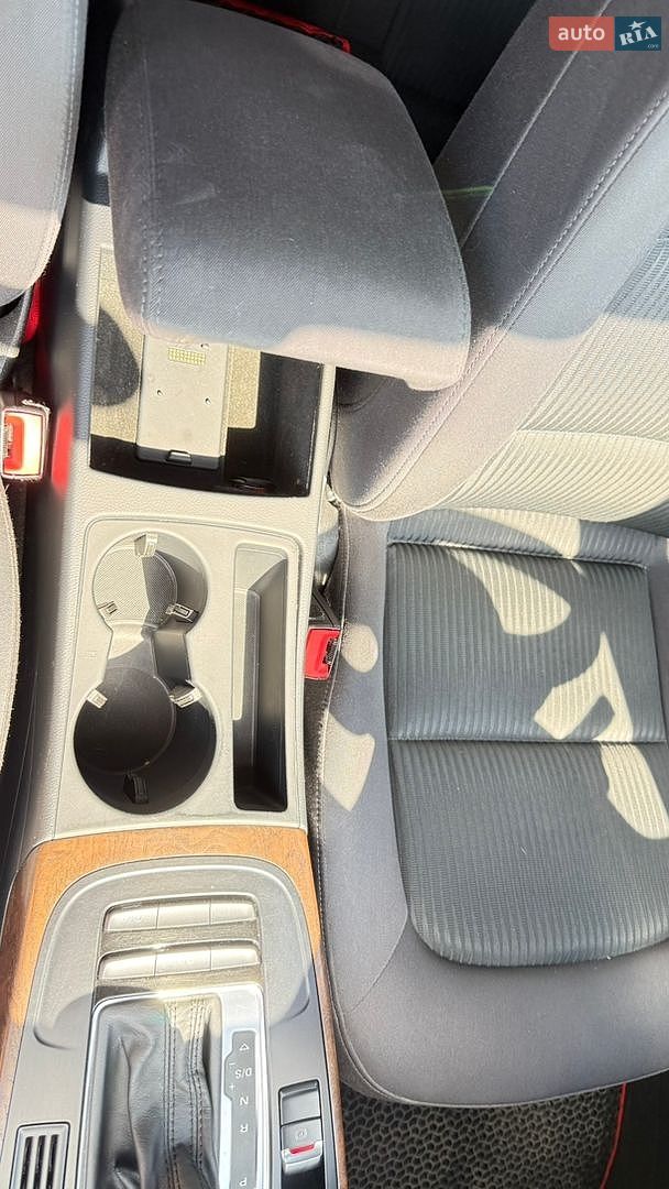 Audi A4 2014 VIN WAUZZZ8K3FA007547 фото оголошення 9 з 127