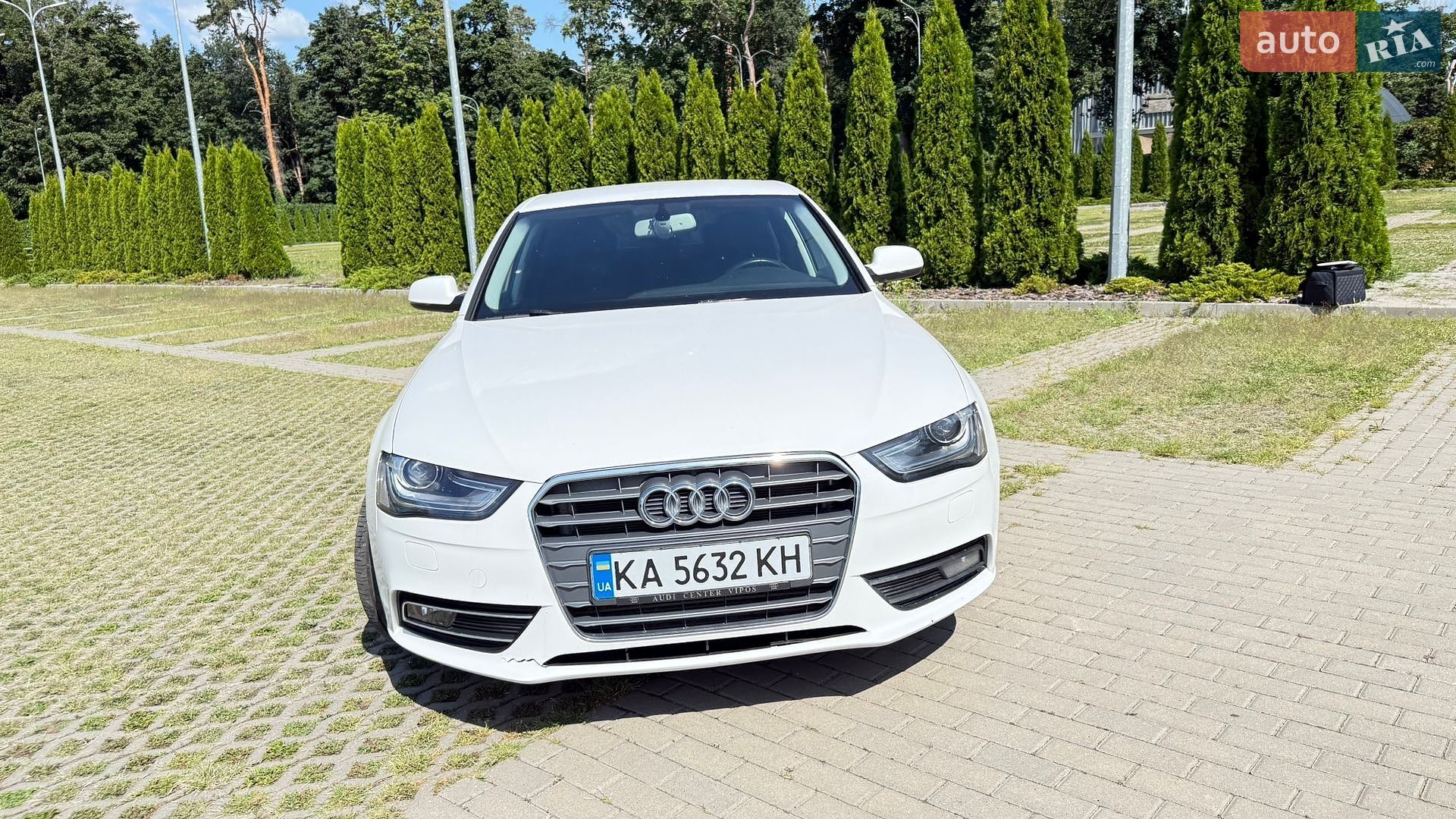 Audi A4 2014 VIN WAUZZZ8K3FA007547 фото оголошення 47 з 127