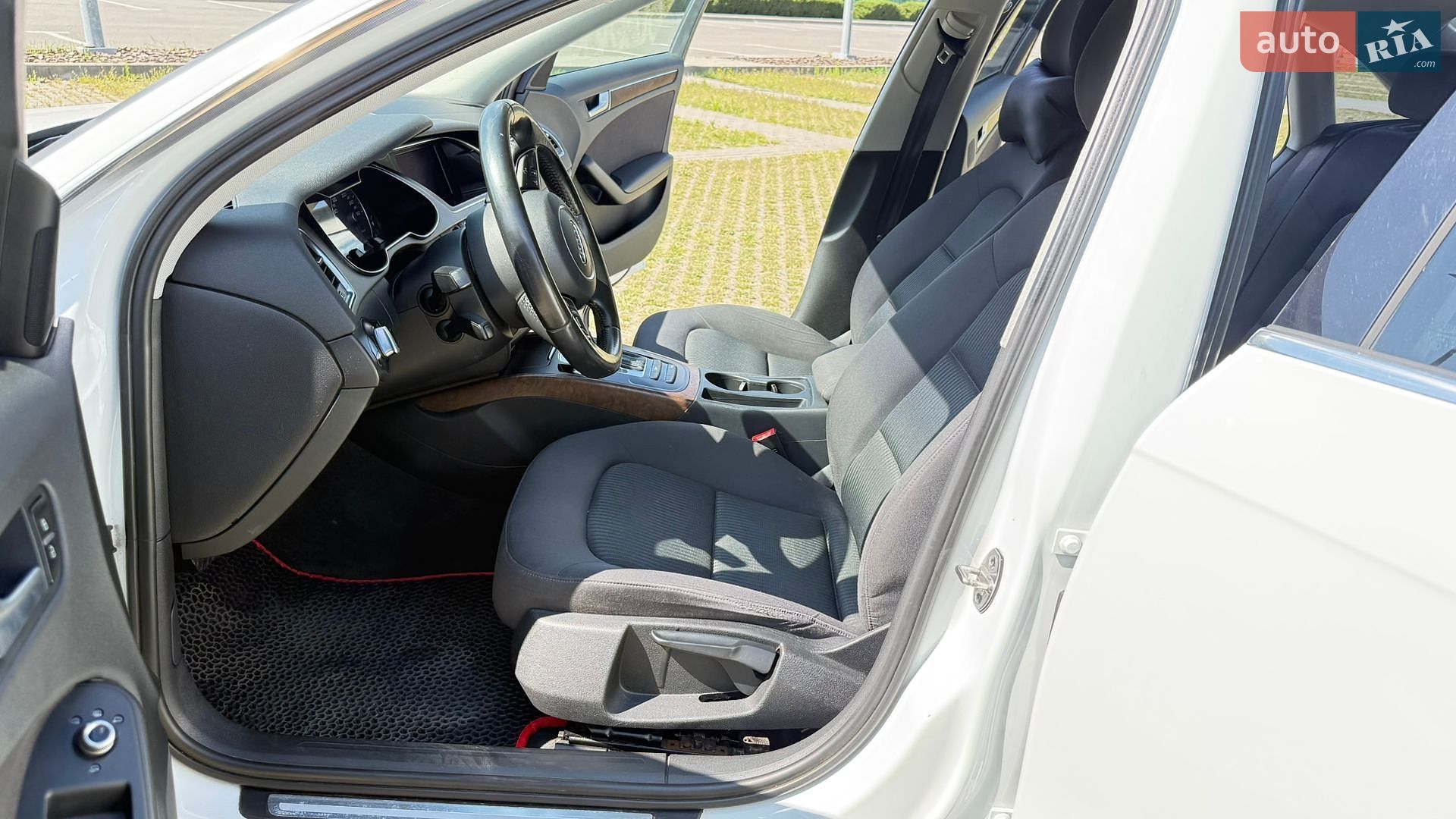 Audi A4 2014 VIN WAUZZZ8K3FA007547 фото оголошення 73 з 127