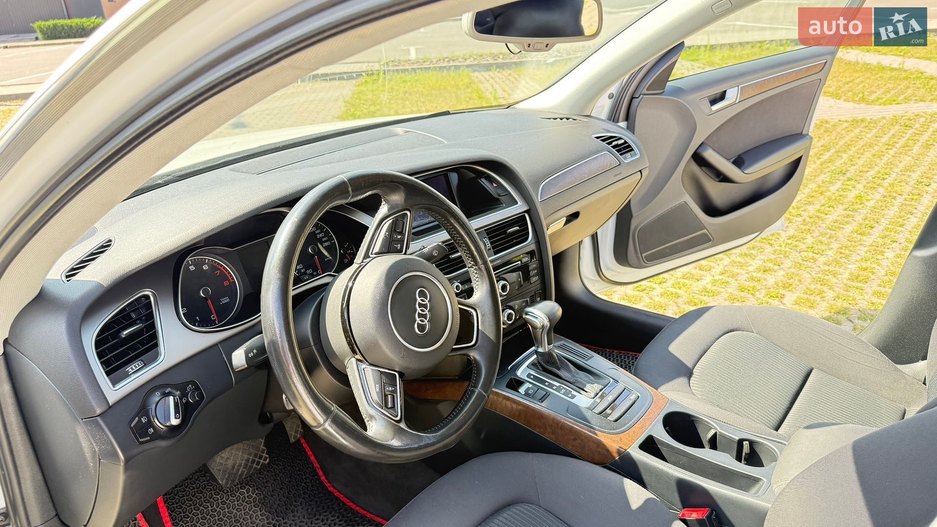 Audi A4 2014 VIN WAUZZZ8K3FA007547 фото оголошення 74 з 127