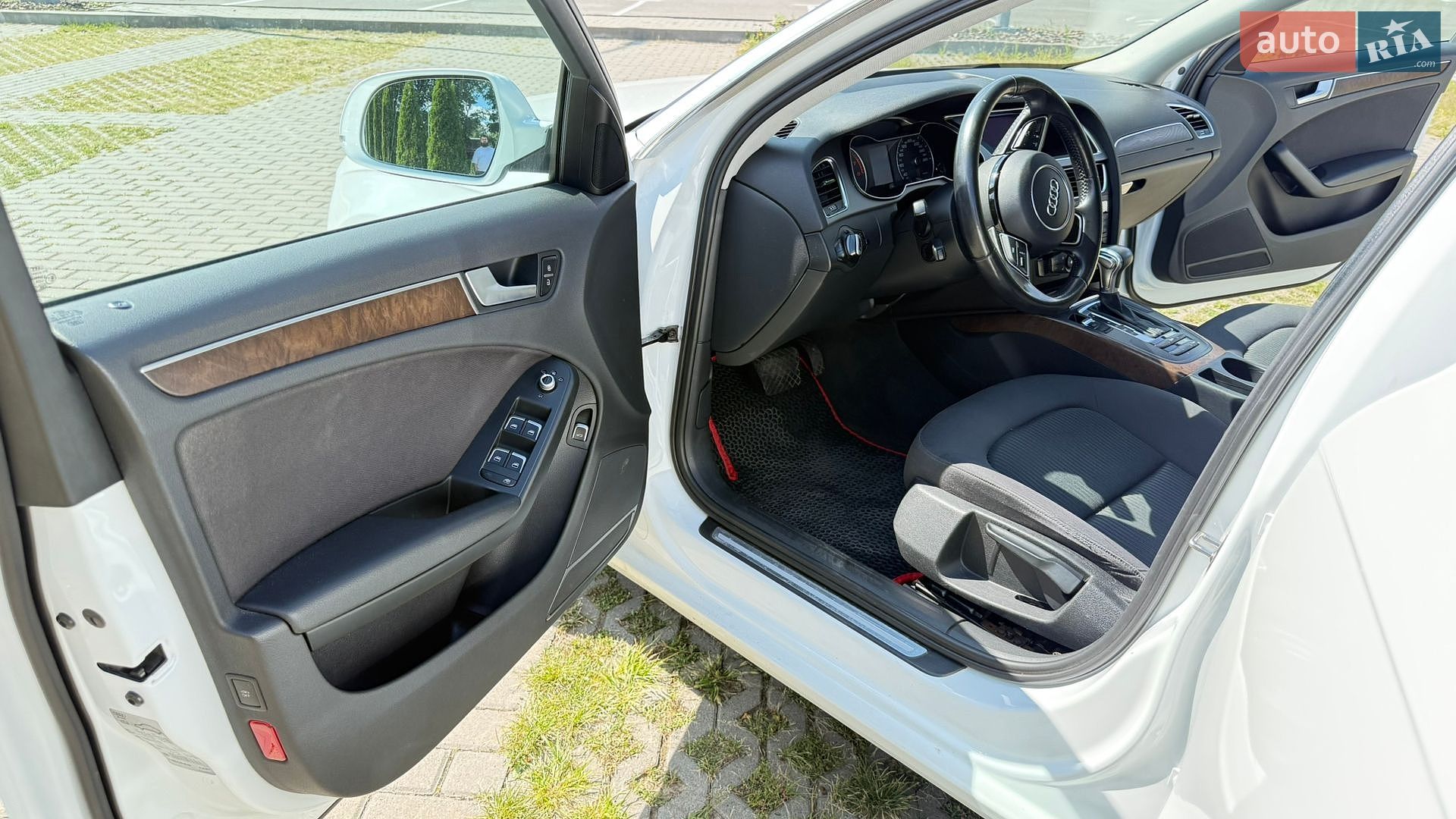 Audi A4 2014 VIN WAUZZZ8K3FA007547 фото оголошення 80 з 127