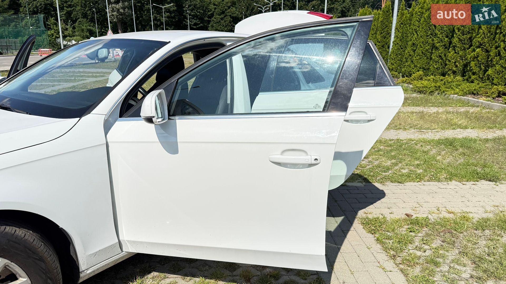 Audi A4 2014 VIN WAUZZZ8K3FA007547 фото оголошення 82 з 127