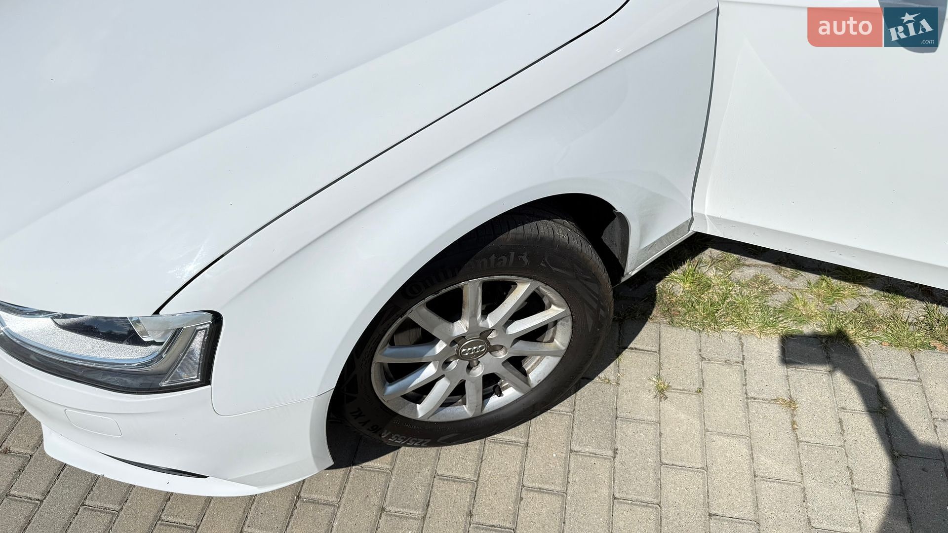 Audi A4 2014 VIN WAUZZZ8K3FA007547 фото оголошення 84 з 127