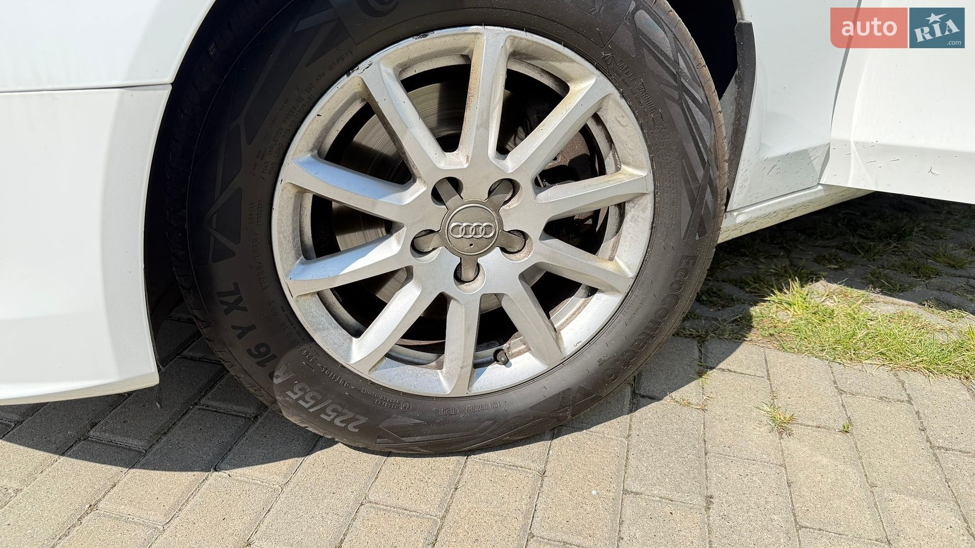 Audi A4 2014 VIN WAUZZZ8K3FA007547 фото оголошення 85 з 127