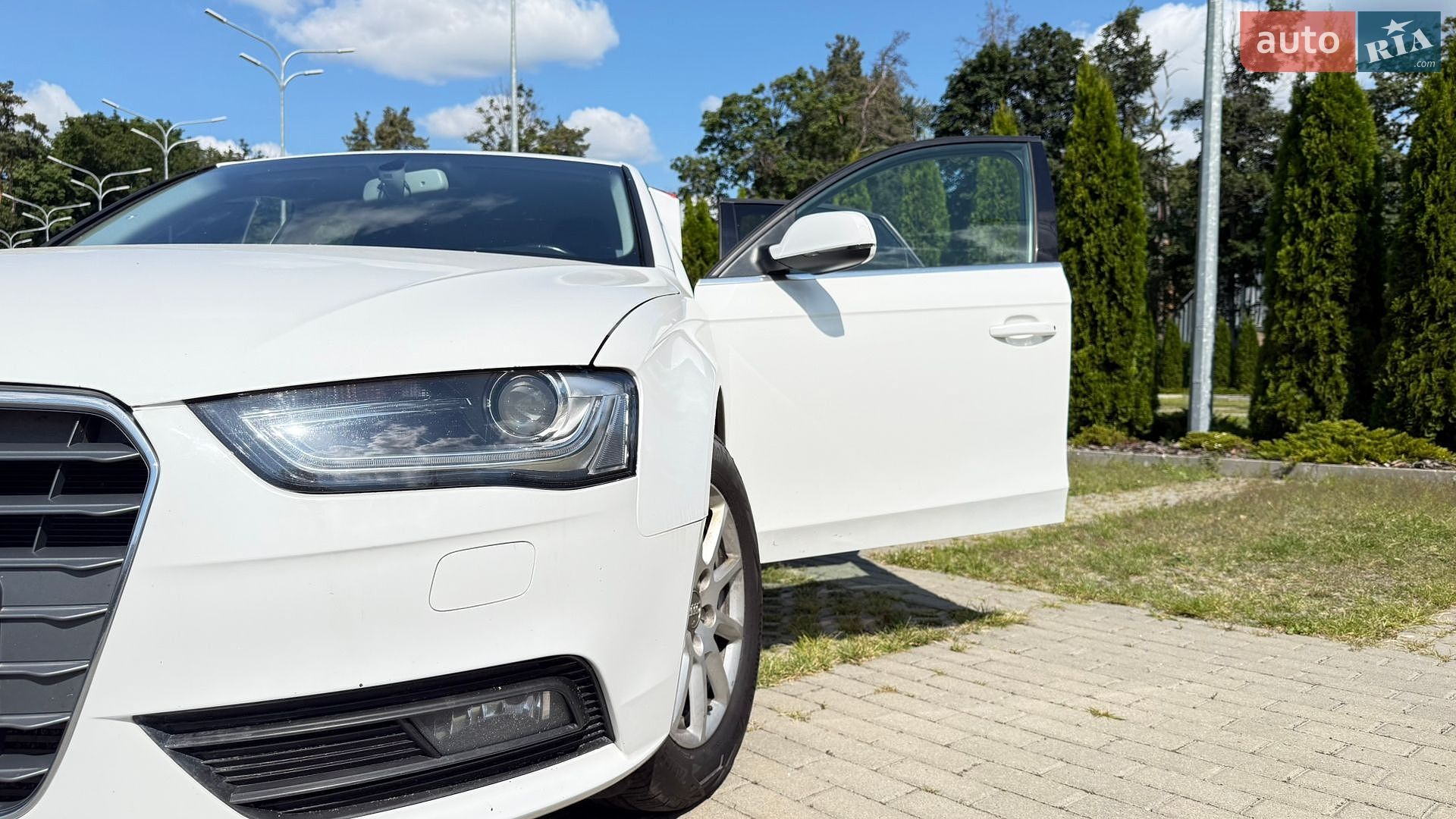 Audi A4 2014 VIN WAUZZZ8K3FA007547 фото оголошення 89 з 127
