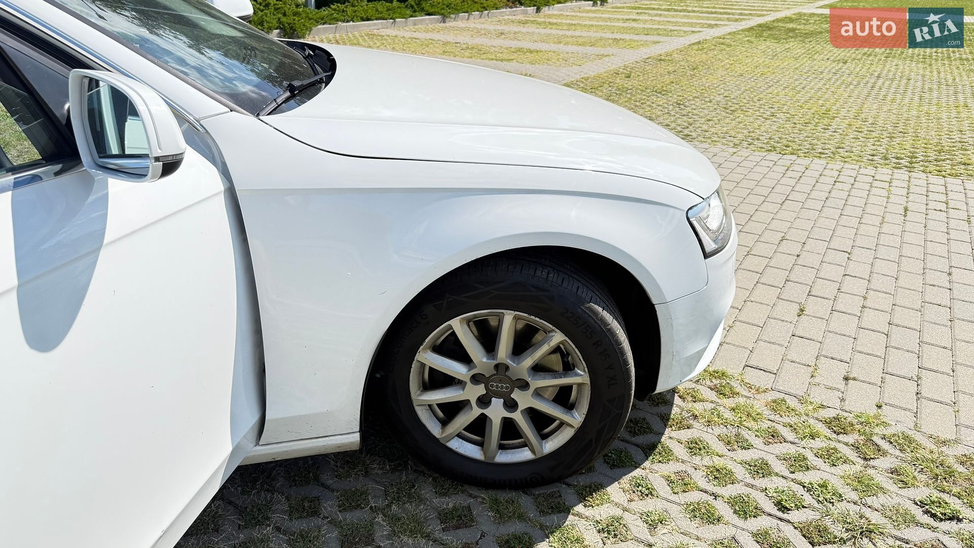 Audi A4 2014 VIN WAUZZZ8K3FA007547 фото оголошення 96 з 127