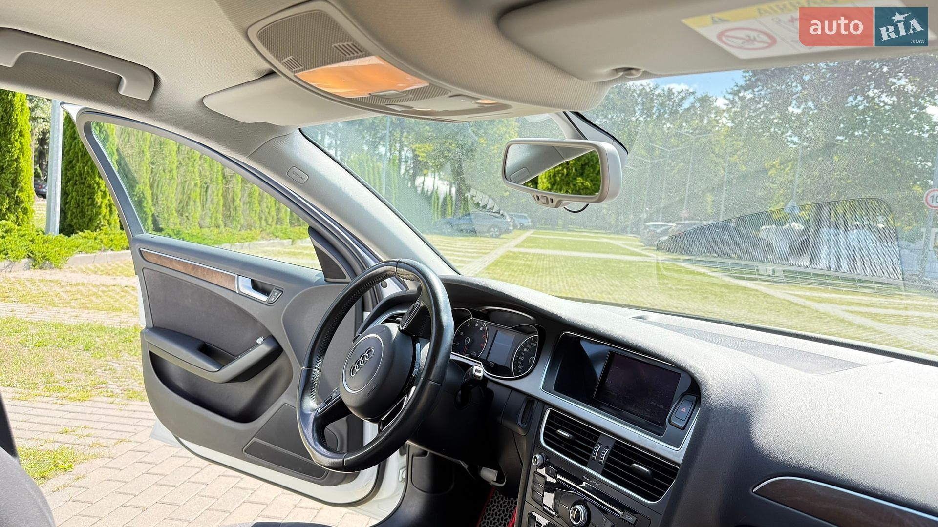 Audi A4 2014 VIN WAUZZZ8K3FA007547 фото оголошення 99 з 127