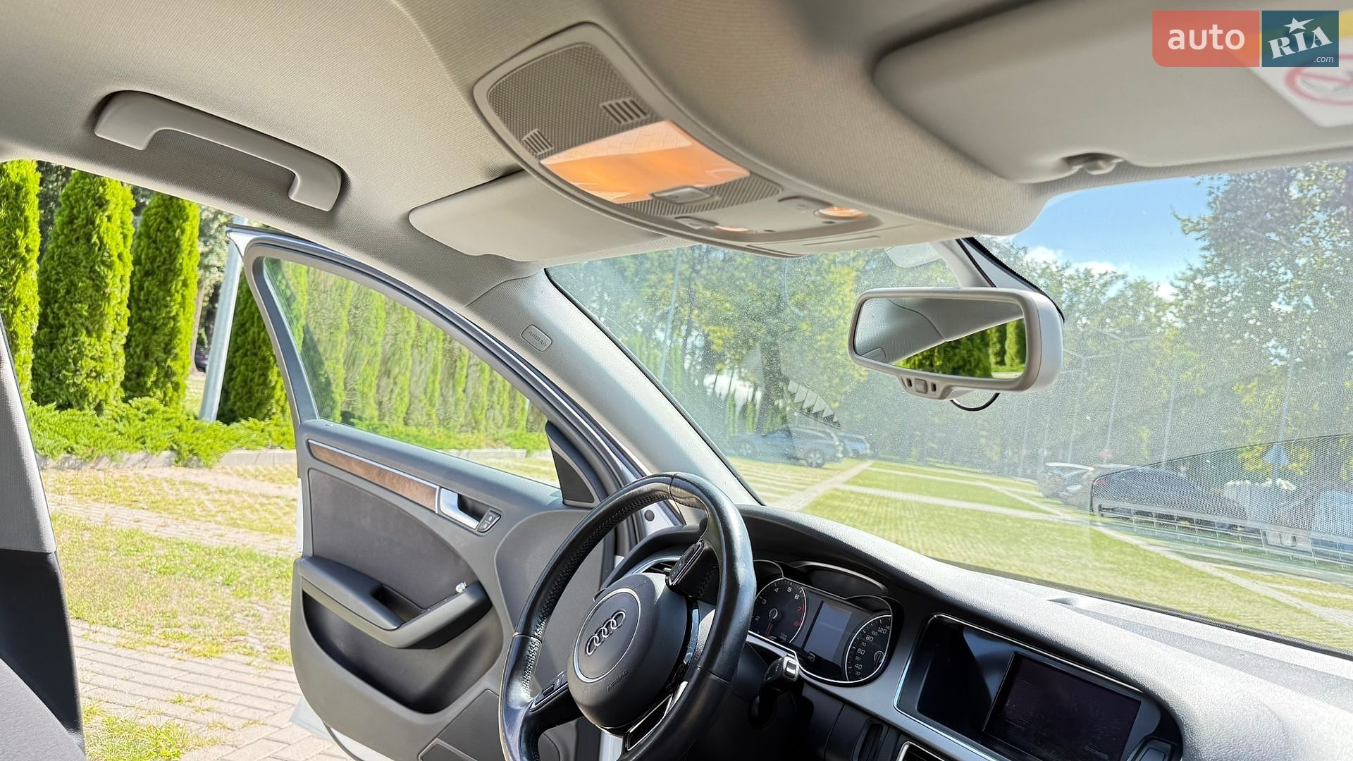Audi A4 2014 VIN WAUZZZ8K3FA007547 фото оголошення 100 з 127