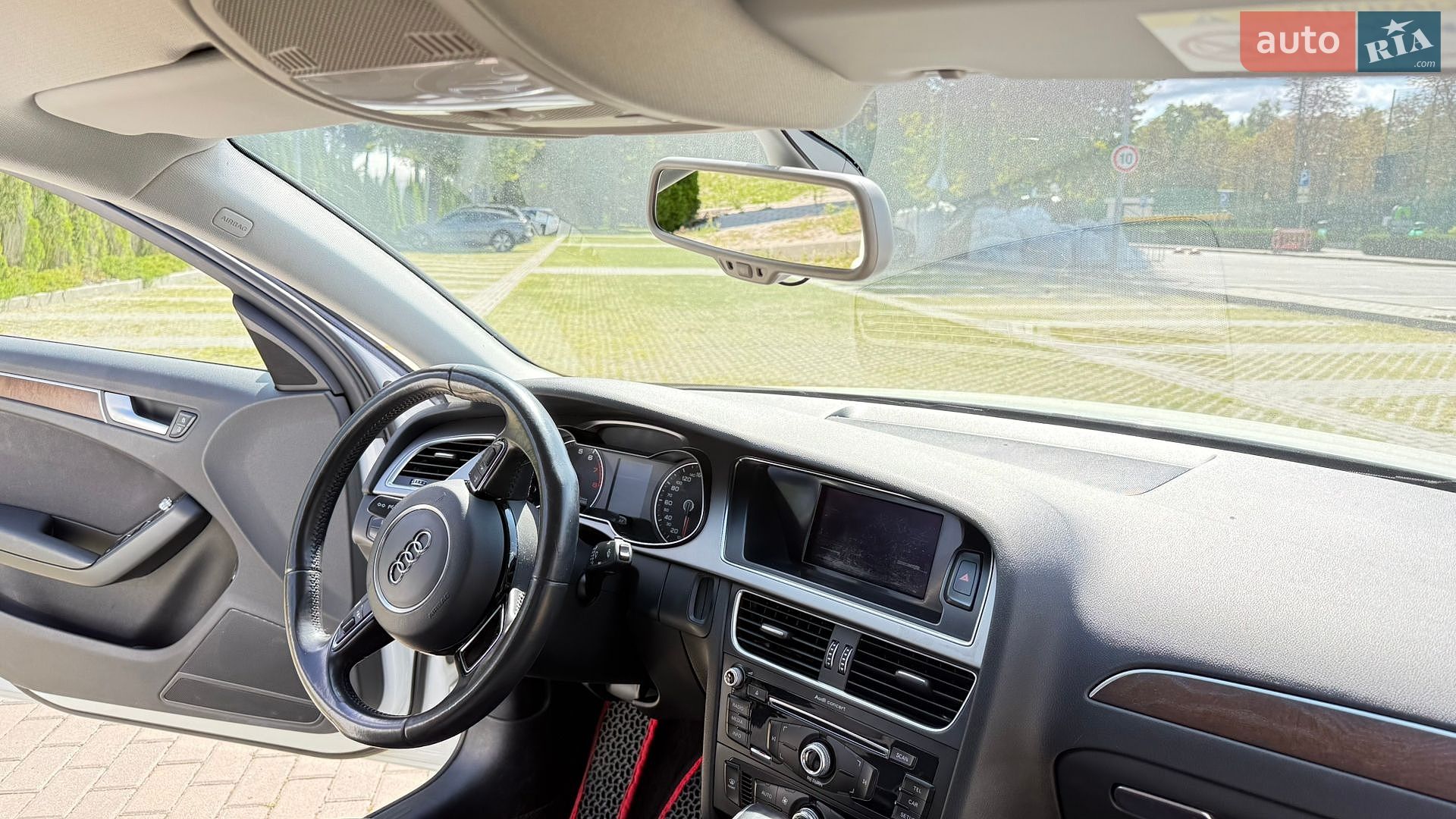 Audi A4 2014 VIN WAUZZZ8K3FA007547 фото оголошення 103 з 127