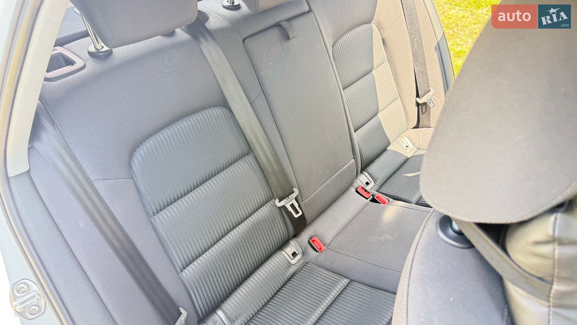 Audi A4 2014 VIN WAUZZZ8K3FA007547 фото оголошення 105 з 127