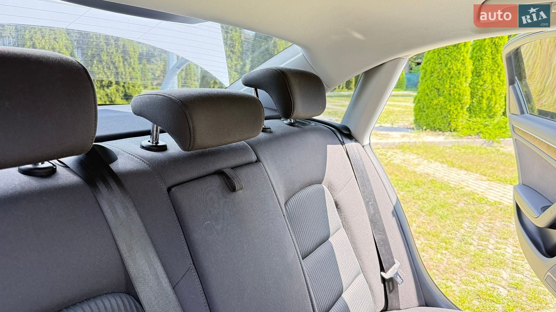 Audi A4 2014 VIN WAUZZZ8K3FA007547 фото оголошення 106 з 127